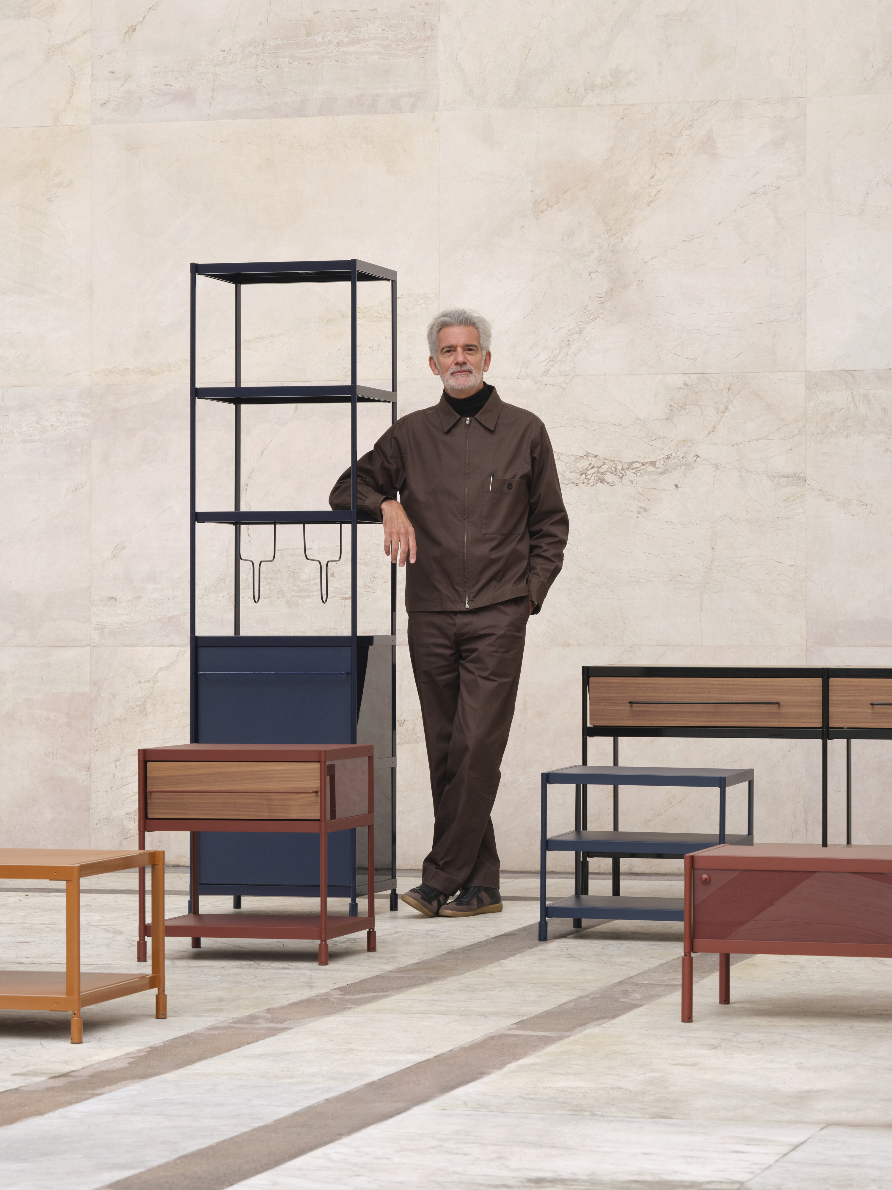 Alias SEC CITY ph. Luca A. Caizzi 1