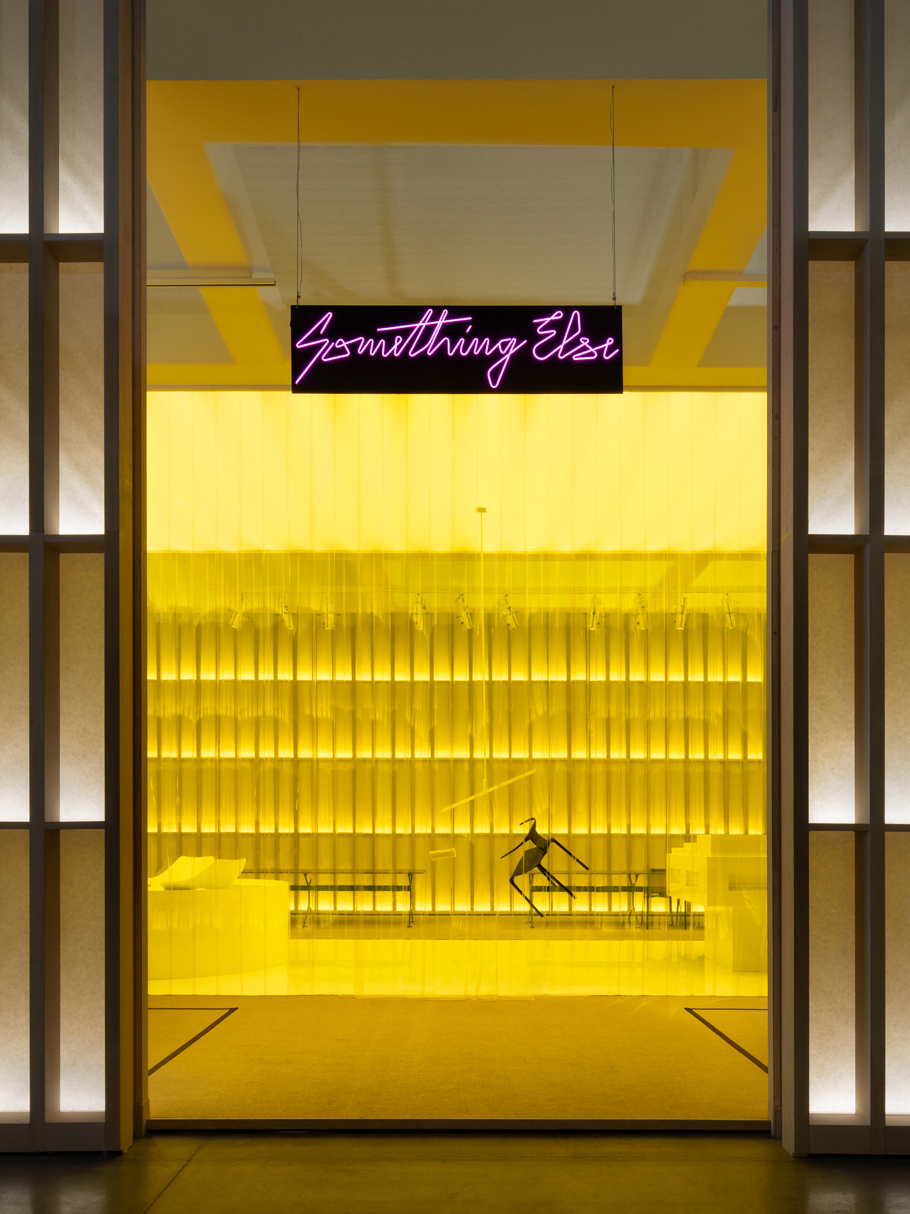 Alias Stand Something Else 2024