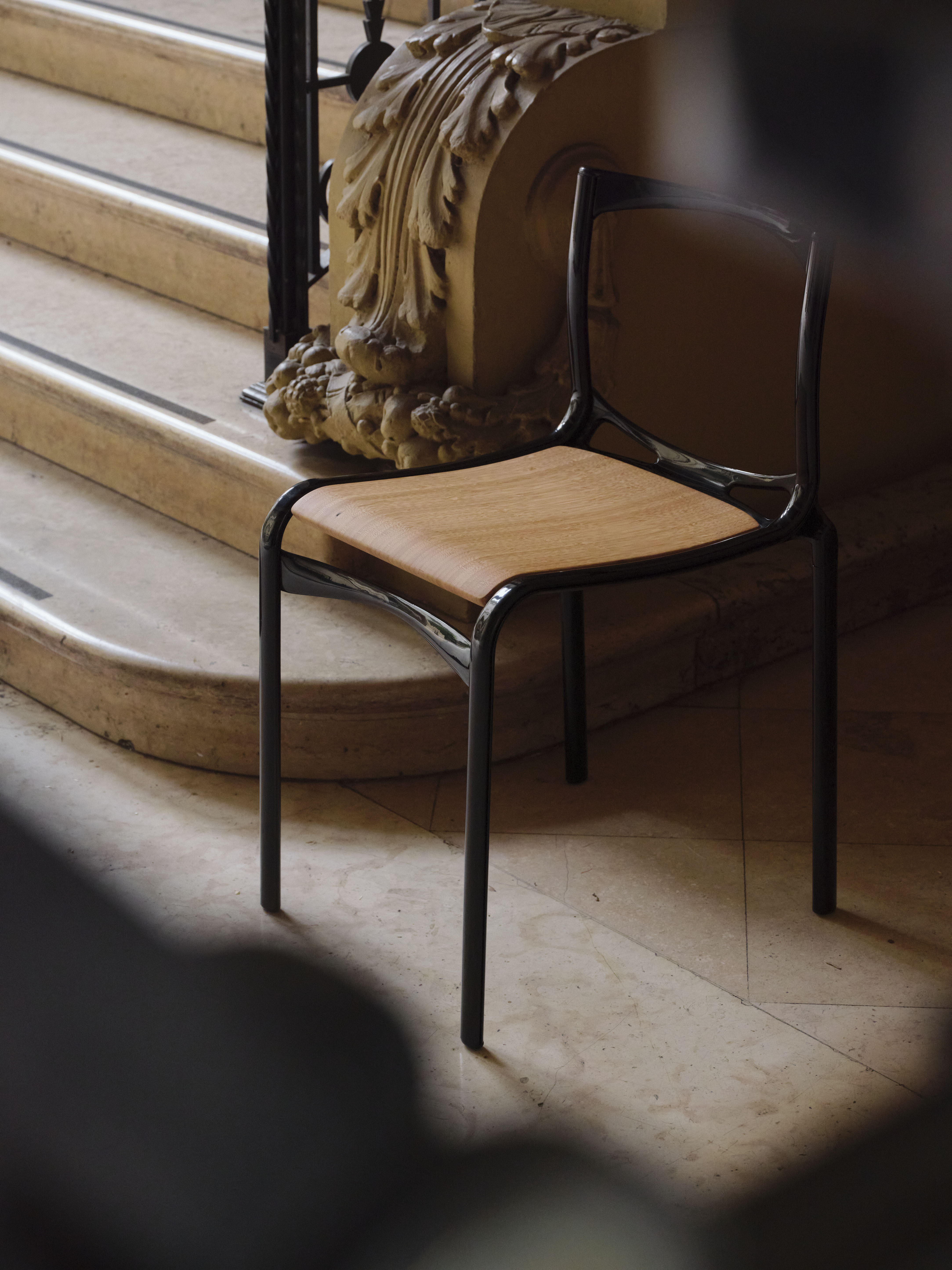 Frame limited edition - ph Luca A. Caizzi Frame limited edition - ph Luca A. Caizzi_2