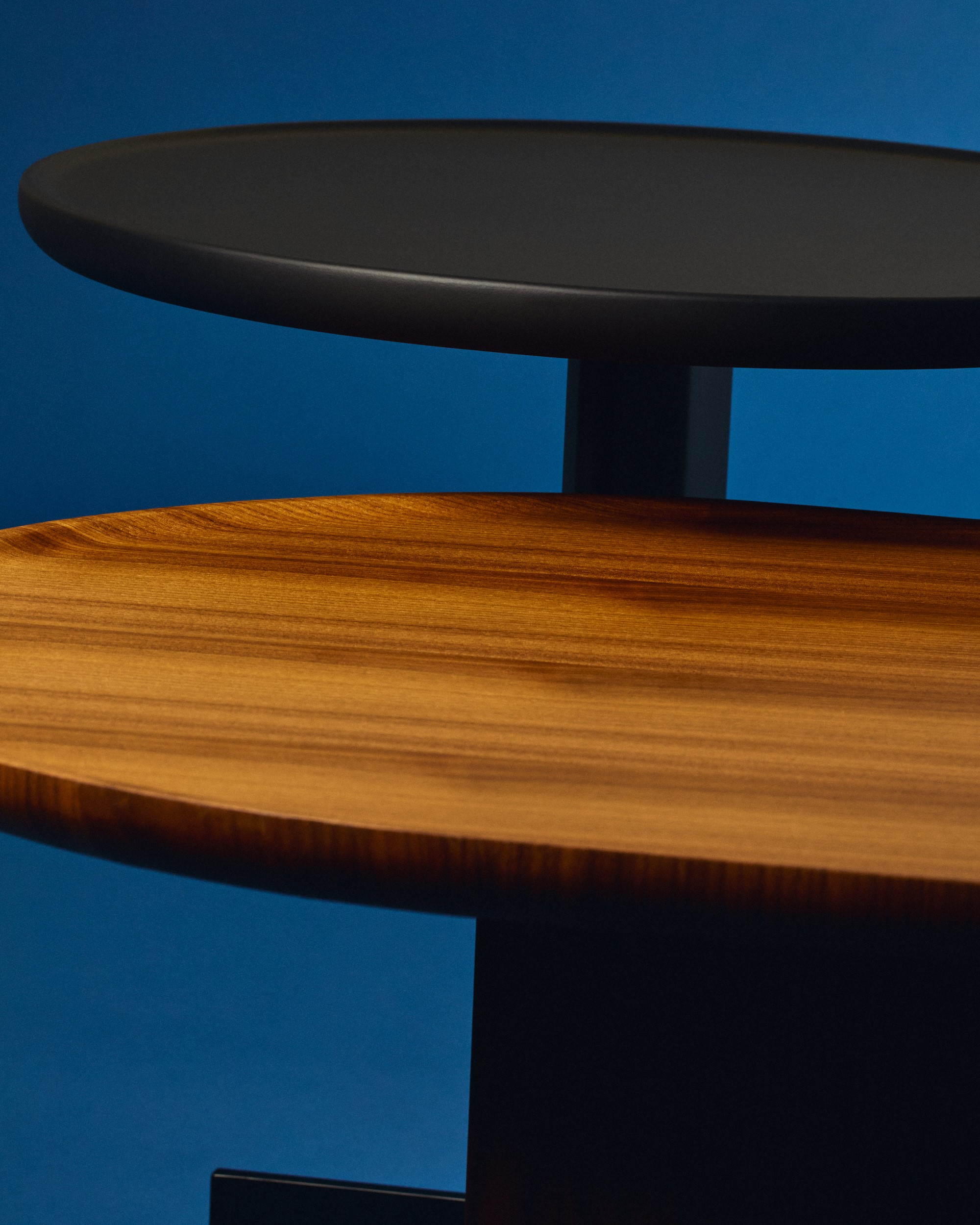 Forme altre by Claudia Zalla / Blu 3 Forme altre by Claudia Zalla / Blu 3
