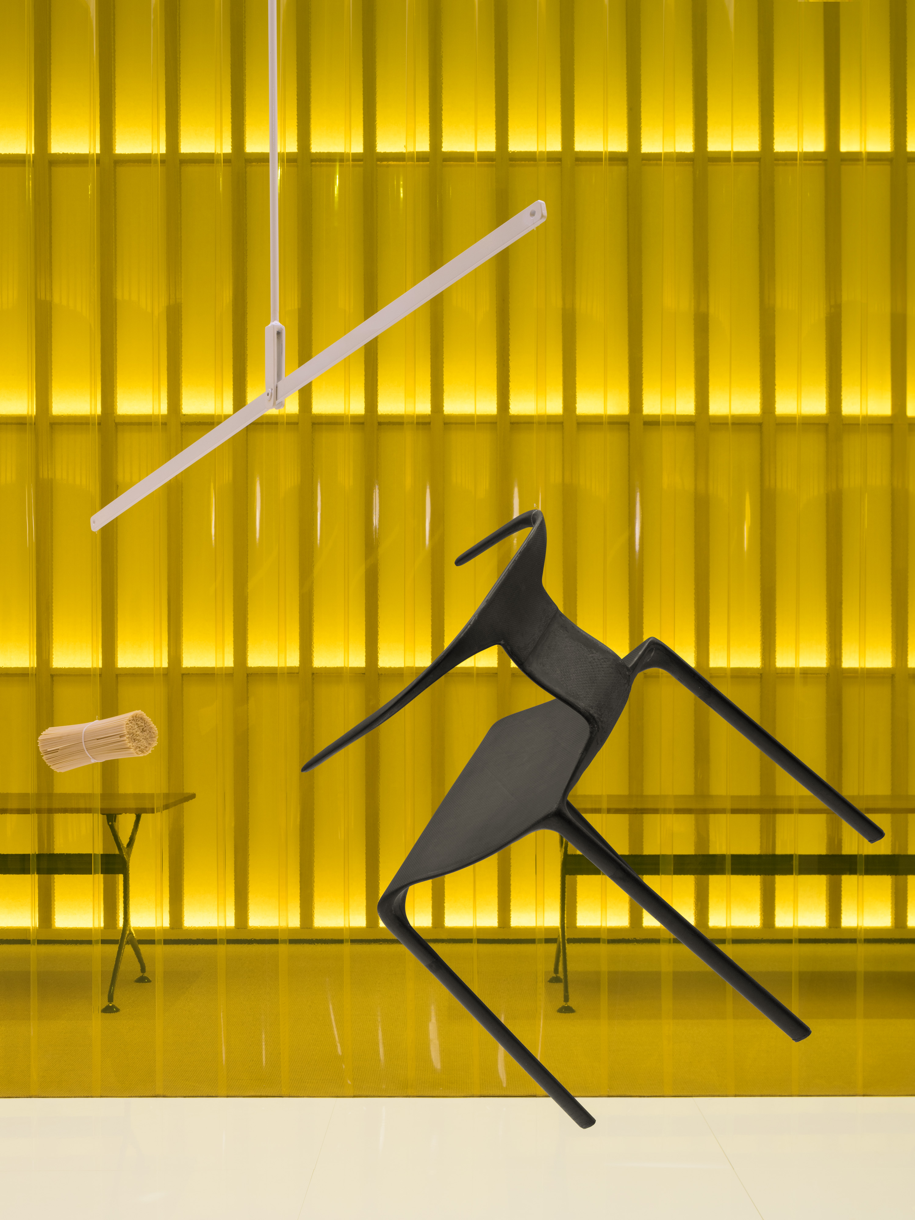 Alias Stand Something Else 2024 2