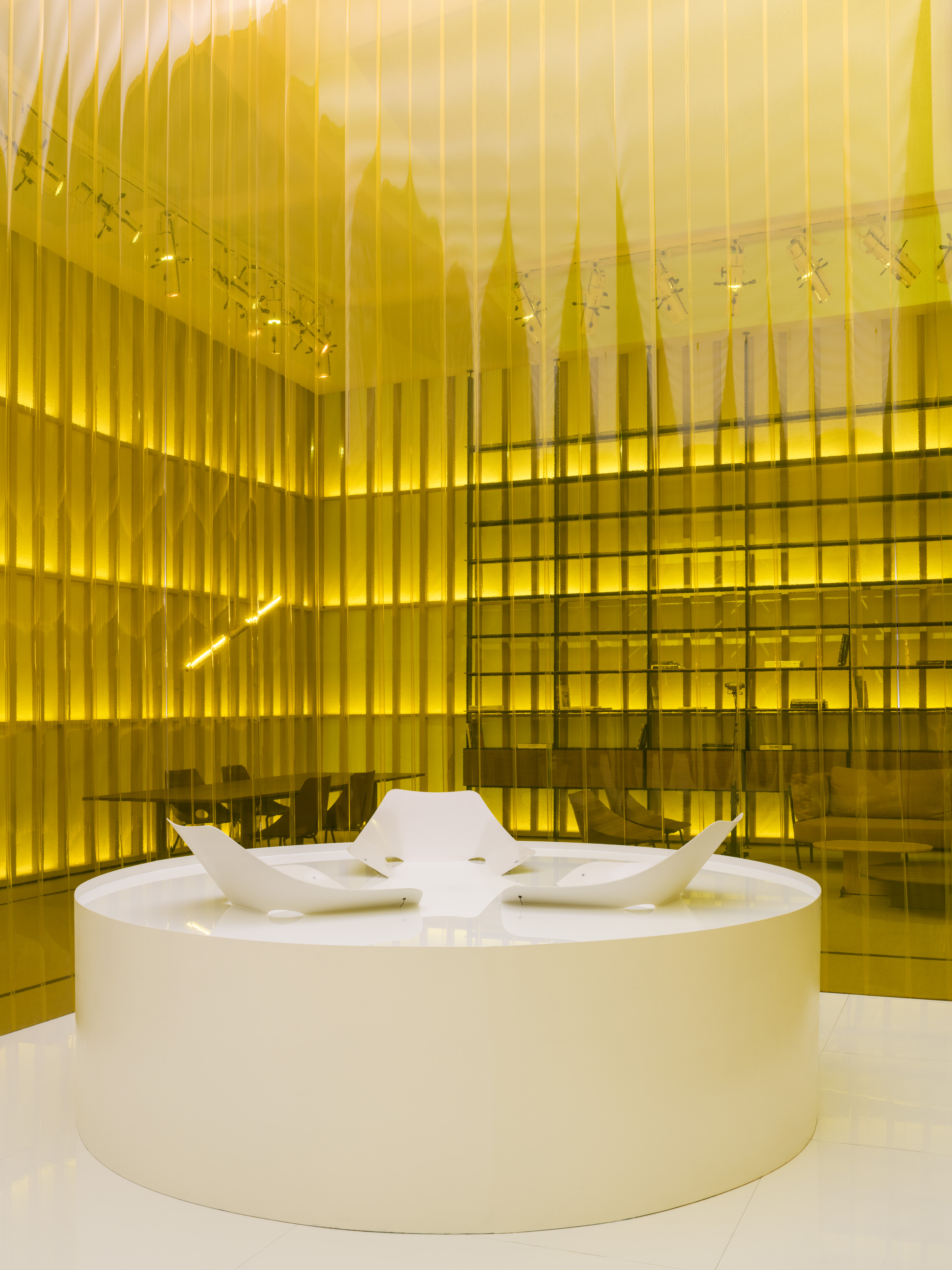 Alias Stand Something Else 2024 3