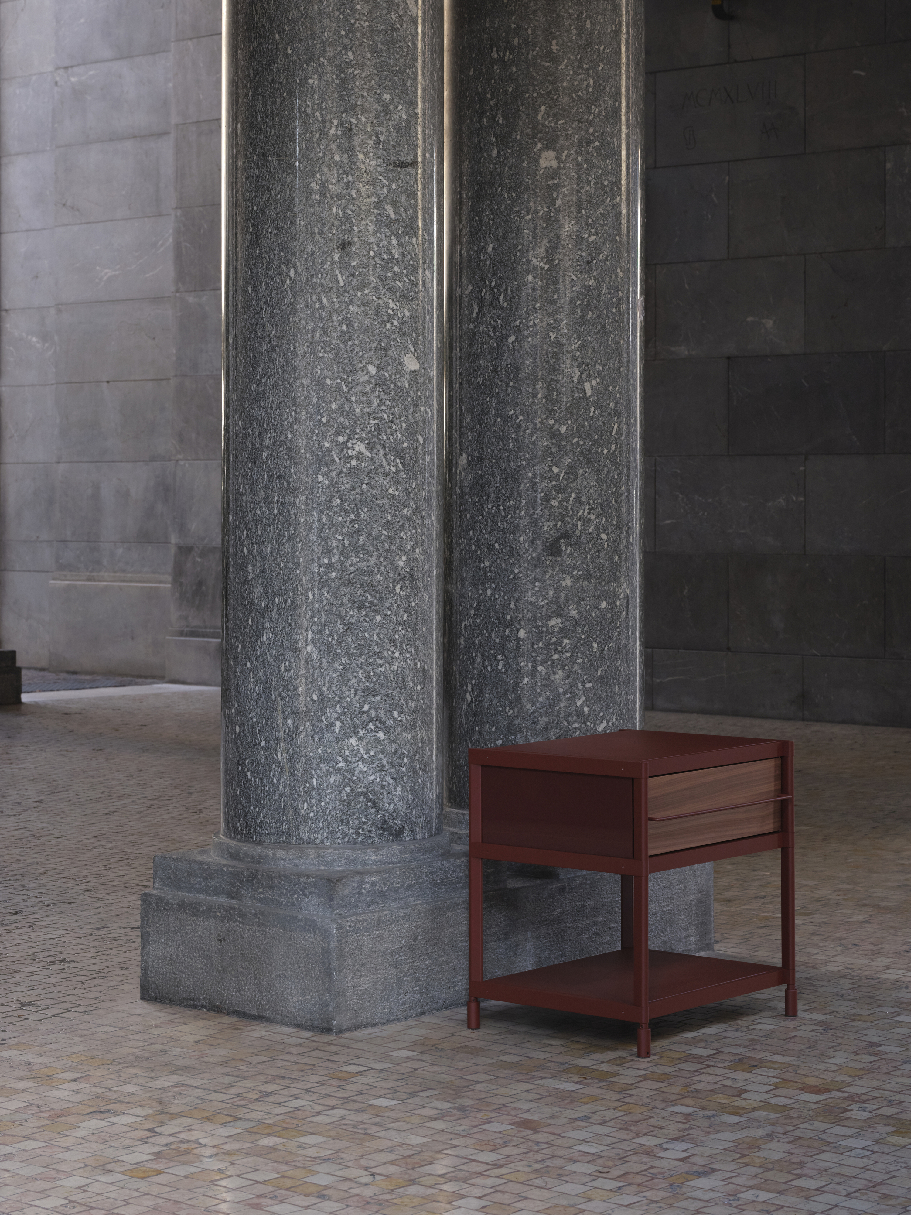 Alias SEC CITY ph. Luca A. Caizzi 10