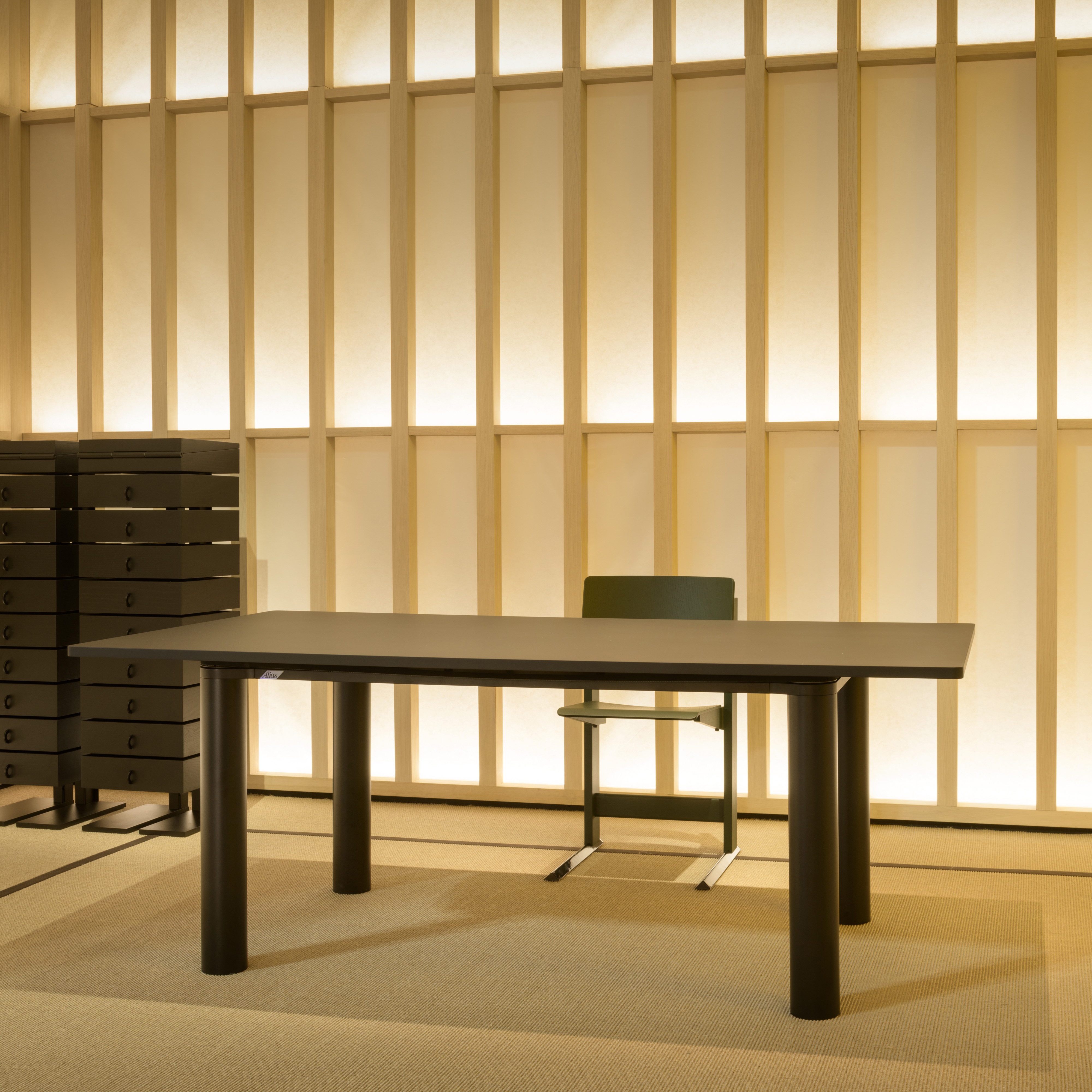 Alias Stand Salone 2024 2