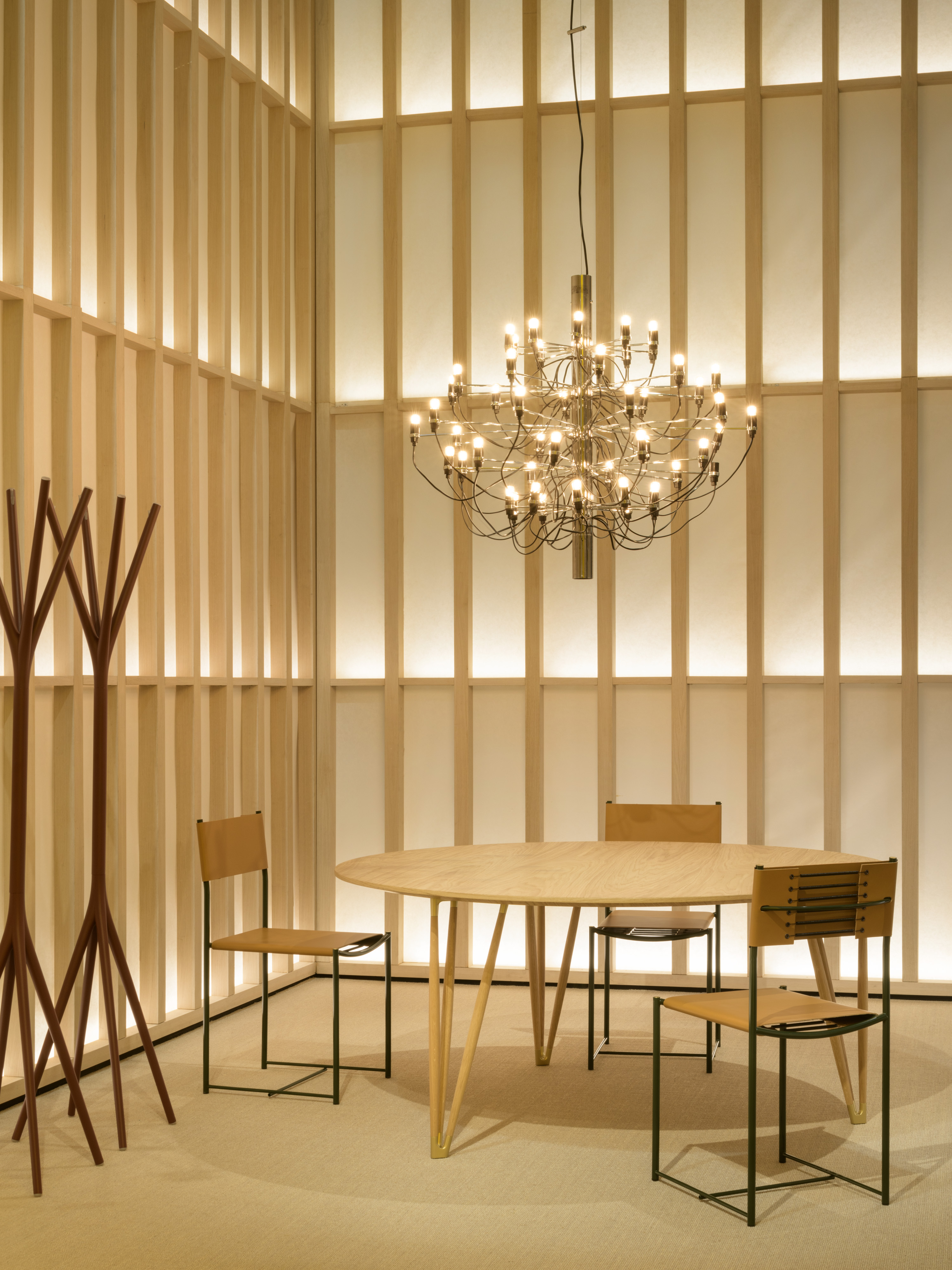 Alias Stand Salone 2024 4