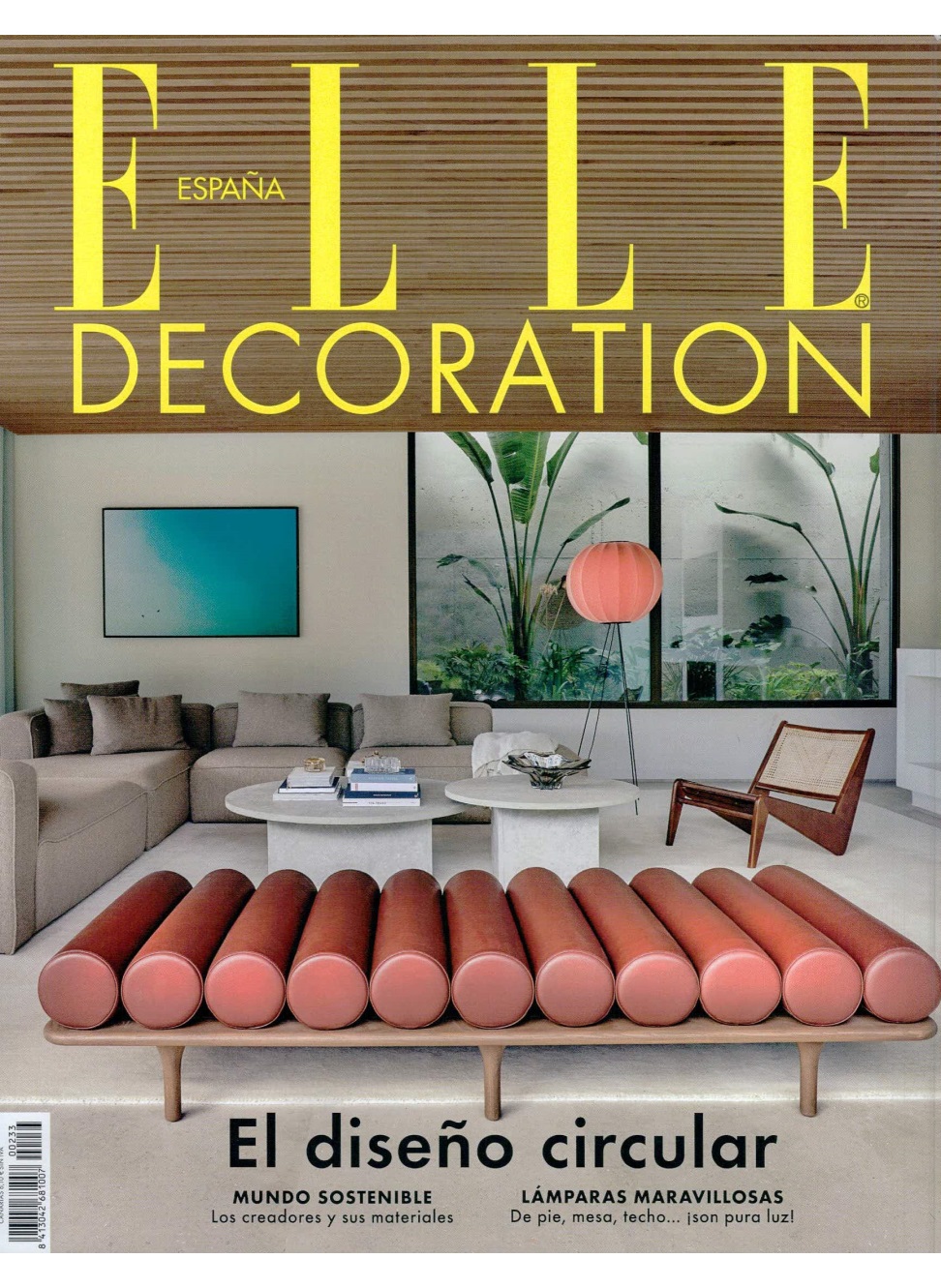 Elle Decoration Alias Paludis