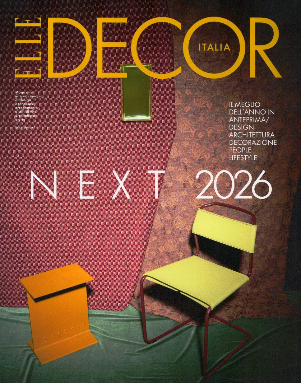 Elle Decor Next Alias B-kini