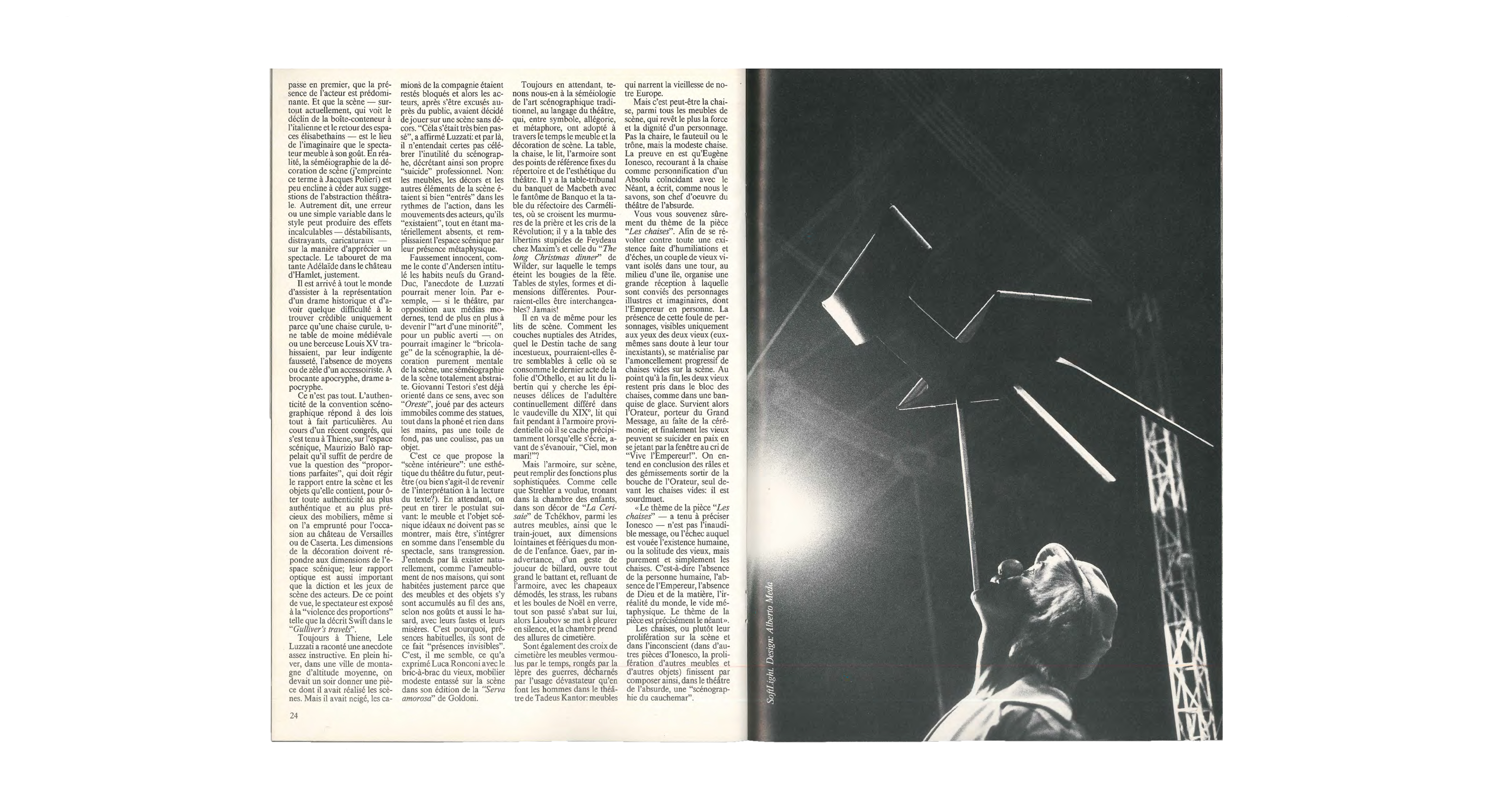 Alias SomethingElse 3 Alias SomethingElse 3