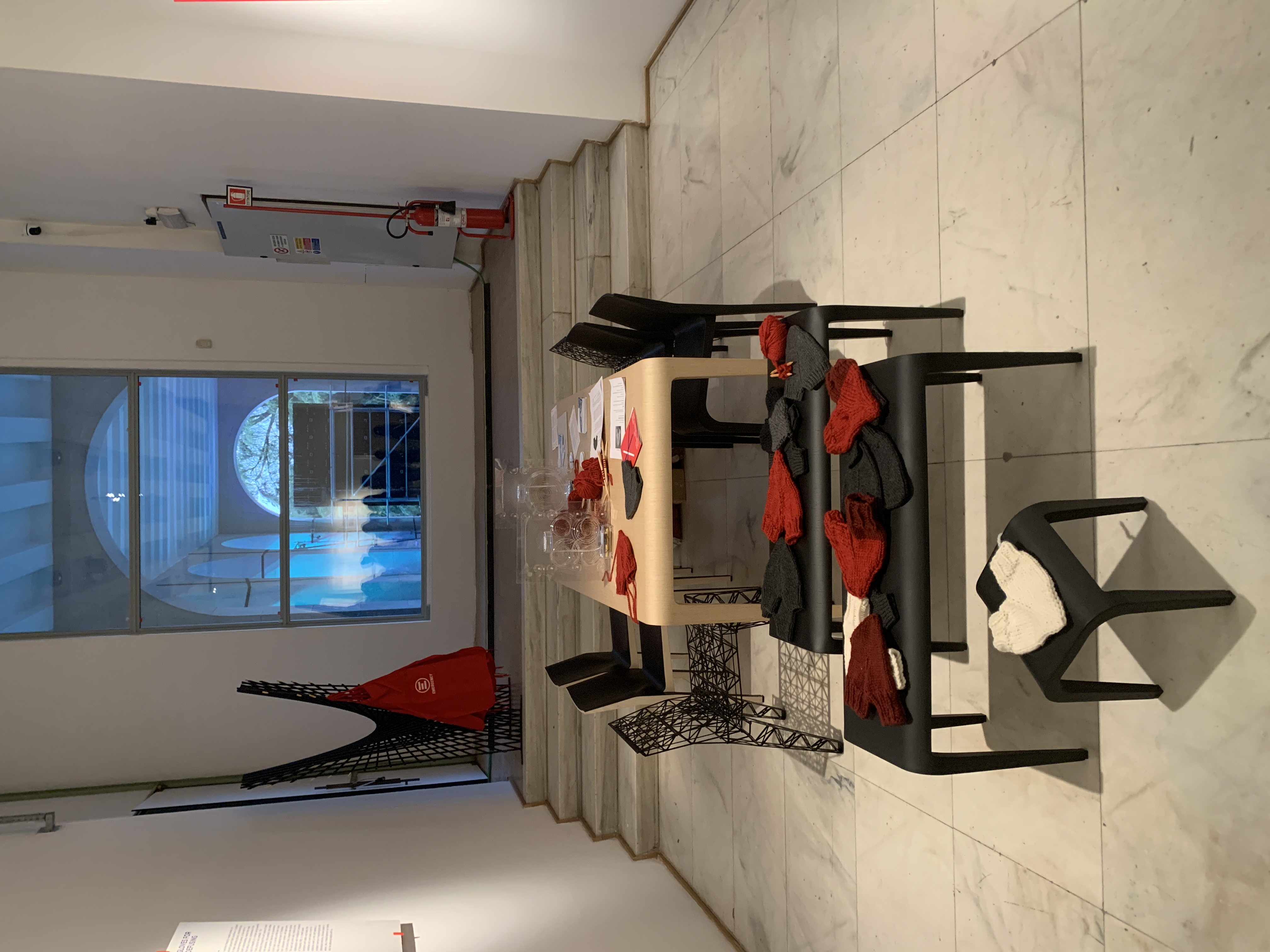 Against War. 7 designers for EMERGENCY