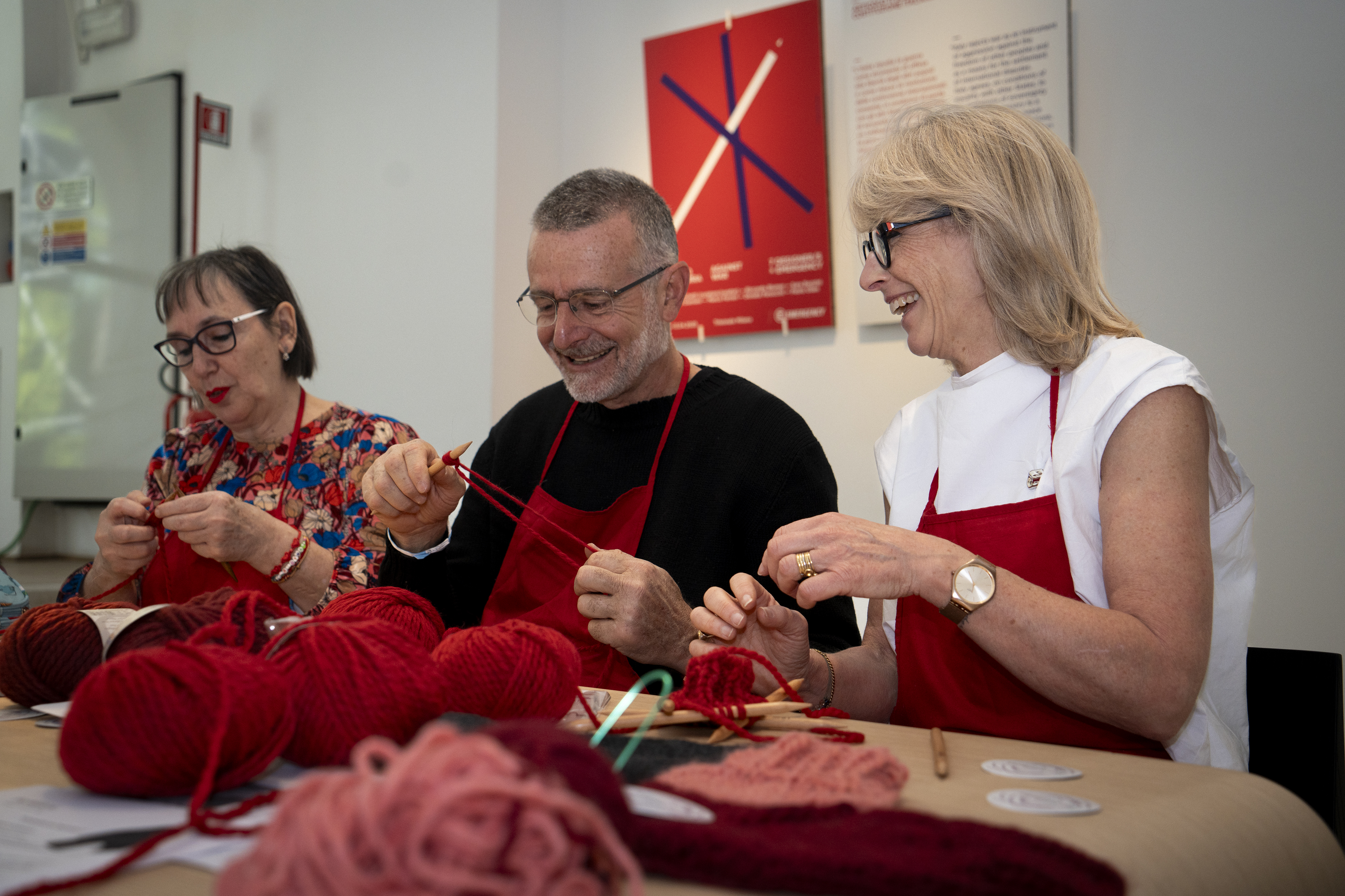 Against War. 7 designers for EMERGENCY_ph Davide Preti