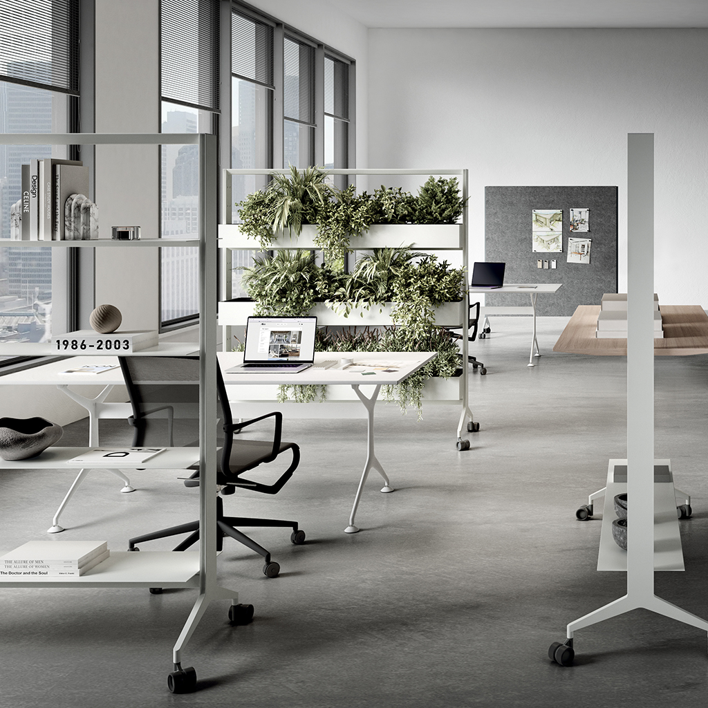 Alias - Design e Arredi Made in Italy