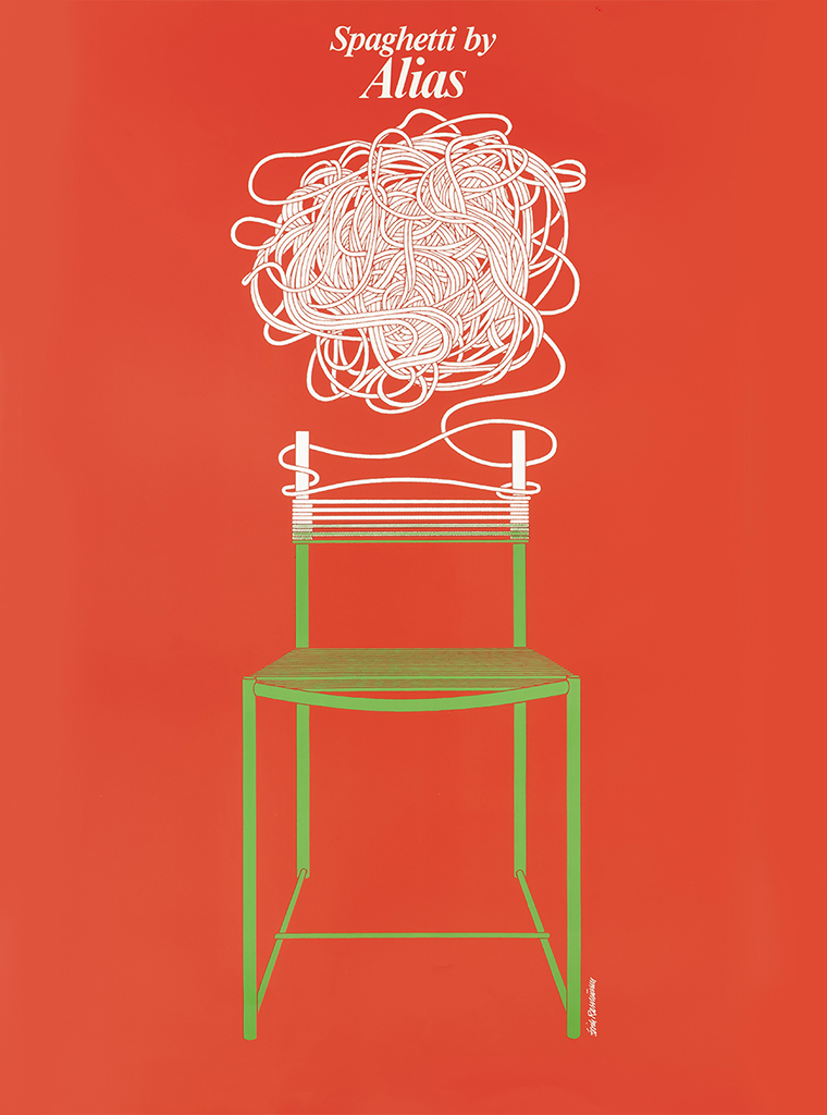 Since 1979, Alias has been dedicated to design Furniture and Design accessories for home, office, and contract. Discover our history online!