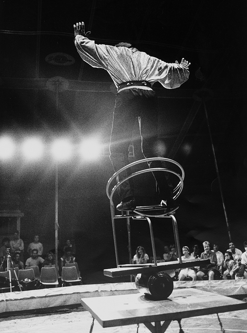 Since 1979, Alias has been dedicated to design Furniture and Design accessories for home, office, and contract. Discover our history online!