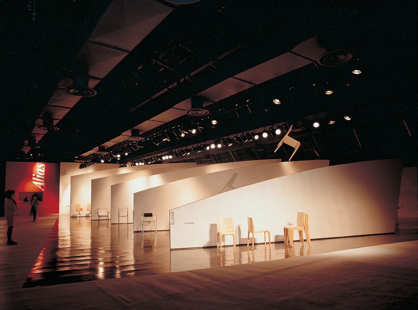 Since 1979, Alias has been dedicated to design Furniture and Design accessories for home, office, and contract. Discover our history online!