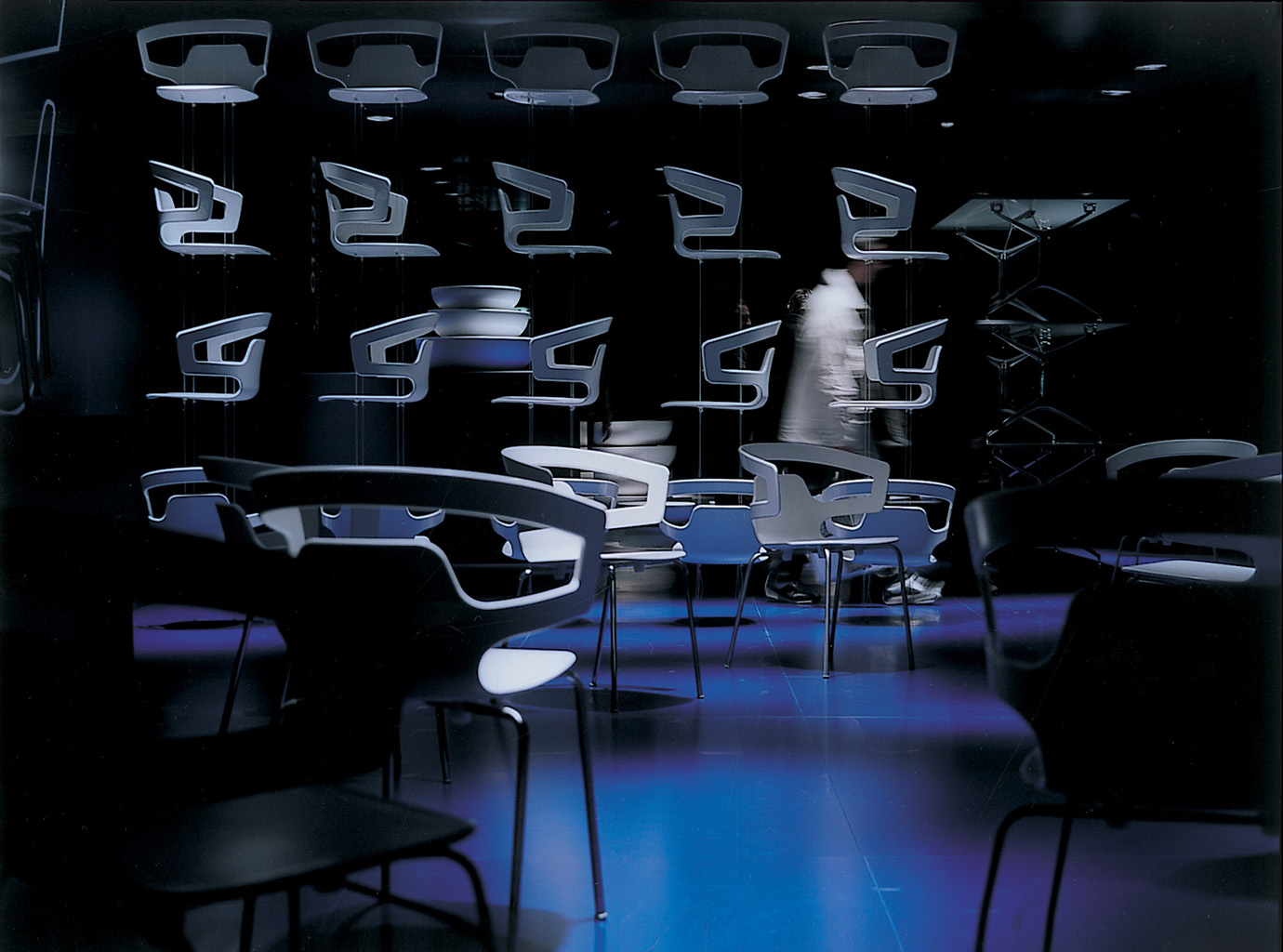 Since 1979, Alias has been dedicated to design Furniture and Design accessories for home, office, and contract. Discover our history online!