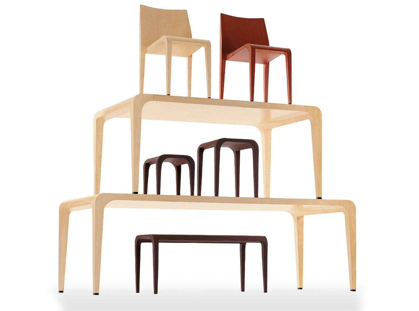 Since 1979, Alias has been dedicated to design Furniture and Design accessories for home, office, and contract. Discover our history online!