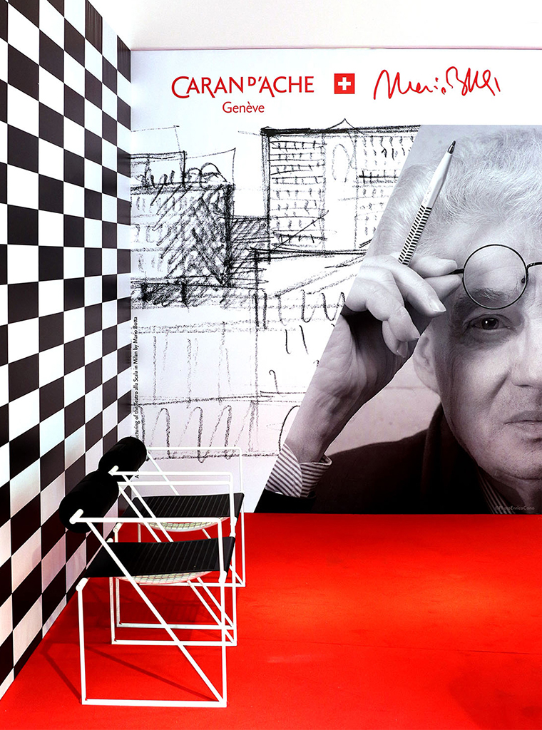 Since 1979, Alias has been dedicated to design Furniture and Design accessories for home, office, and contract. Discover our history online!