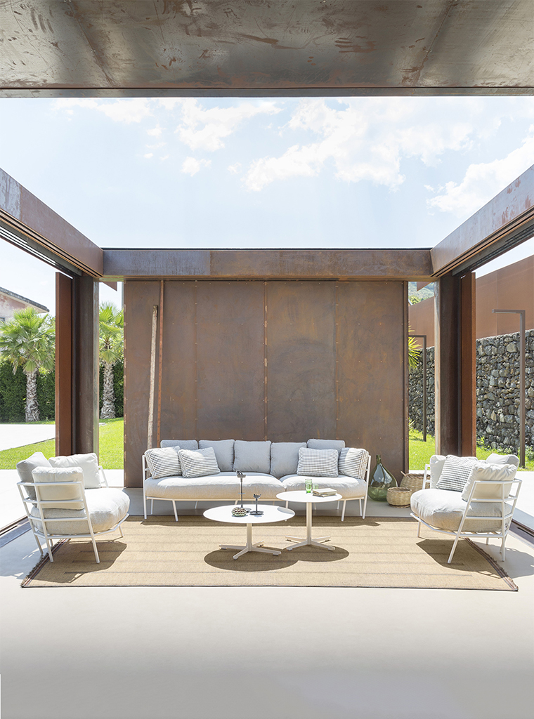 Since 1979, Alias has been dedicated to design Furniture and Design accessories for home, office, and contract. Discover our history online!