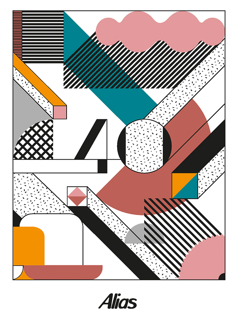 Since 1979, Alias has been dedicated to design Furniture and Design accessories for home, office, and contract. Discover our history online!