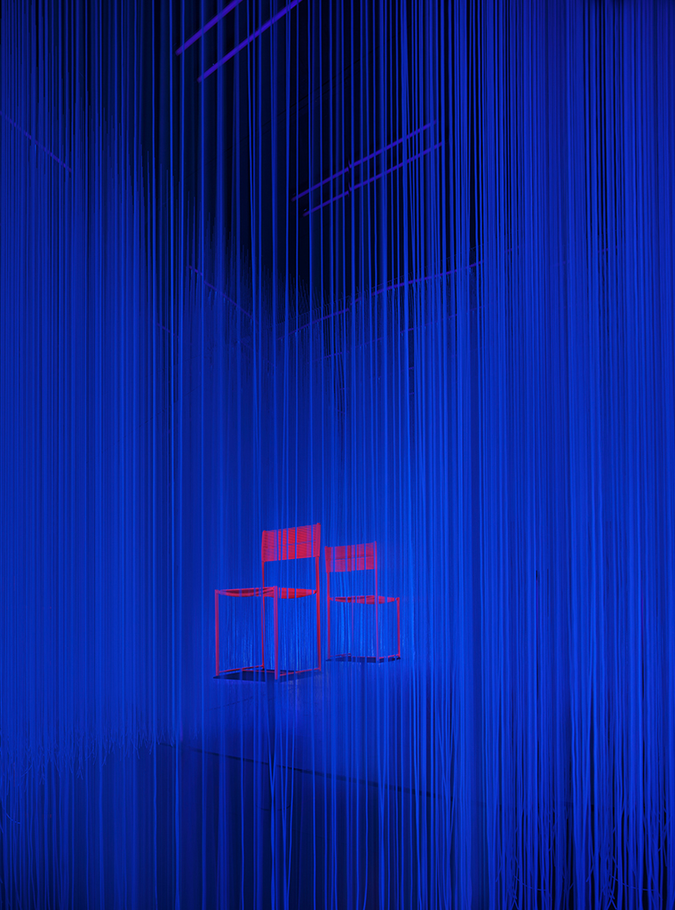 Alias believes in a synergy between functionality and art, the pursuit of a Something Else that gives life to cutting-edge and unique products.