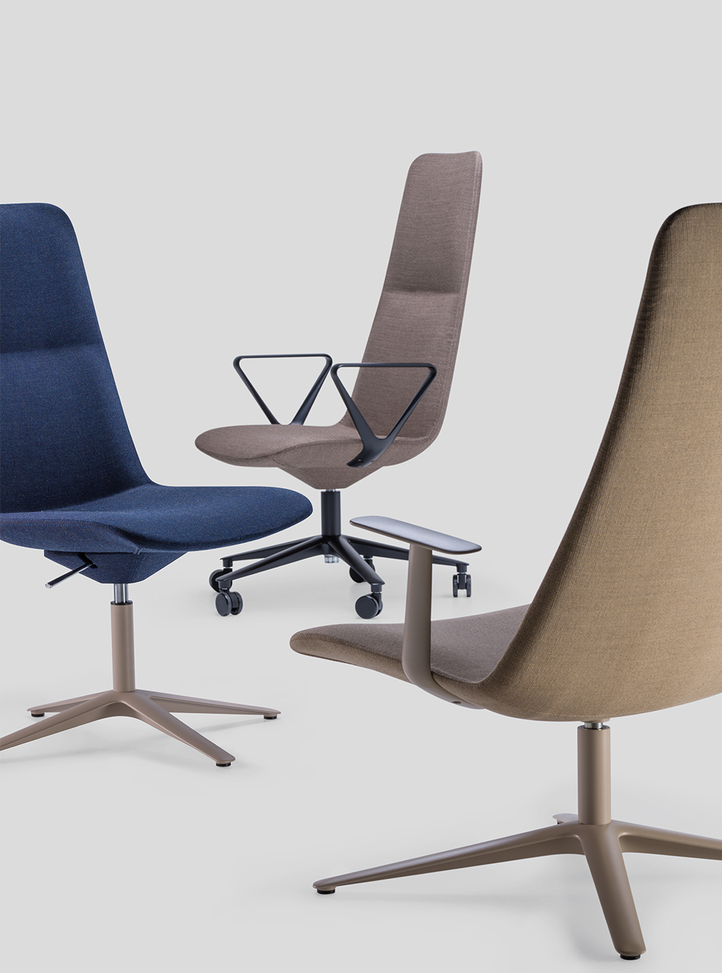 Sustainable Furnishings - FSC Certification Alias has always been committed to the design and creation of environmentally sustainable furniture. Discover our FSC Certified products