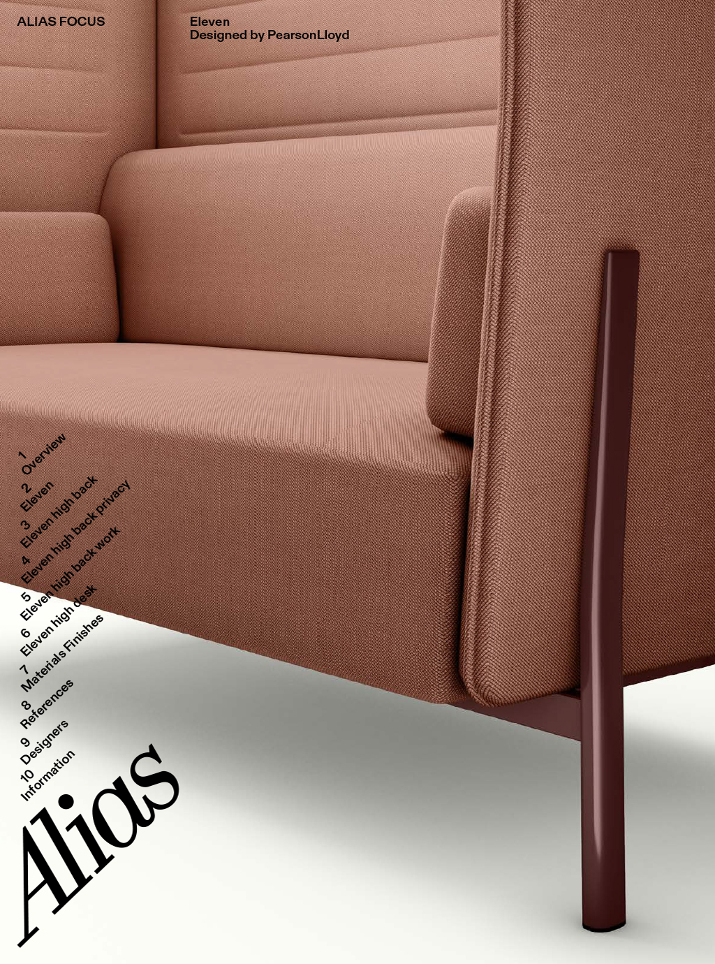 Catalogues Alias - Mobilier Maison et Contract - Parcourez et téléchargez nos catalogues. Découvrez nos collections et projets réalisés avec les meilleurs designers.