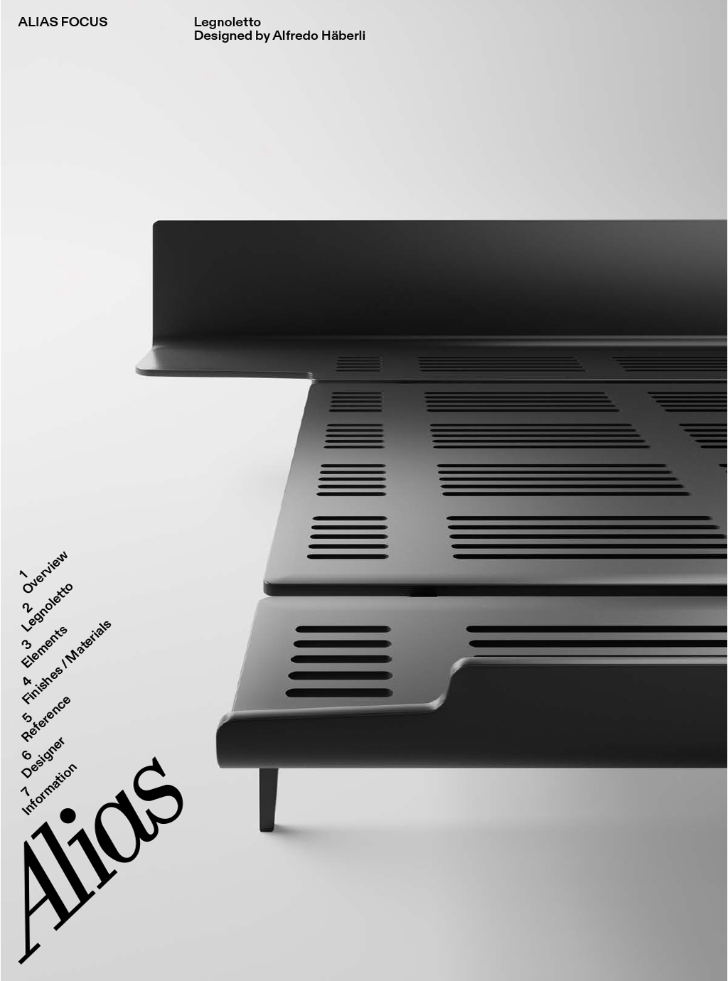 Catalogues Alias - Mobilier Maison et Contract - Parcourez et téléchargez nos catalogues. Découvrez nos collections et projets réalisés avec les meilleurs designers.