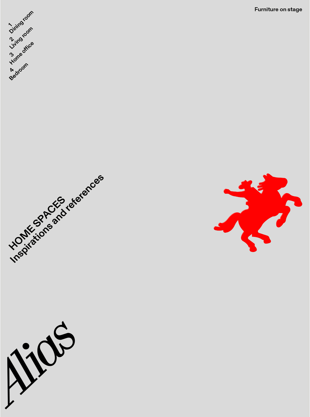 Catalogues Alias - Mobilier Maison et Contract - Parcourez et téléchargez nos catalogues. Découvrez nos collections et projets réalisés avec les meilleurs designers.