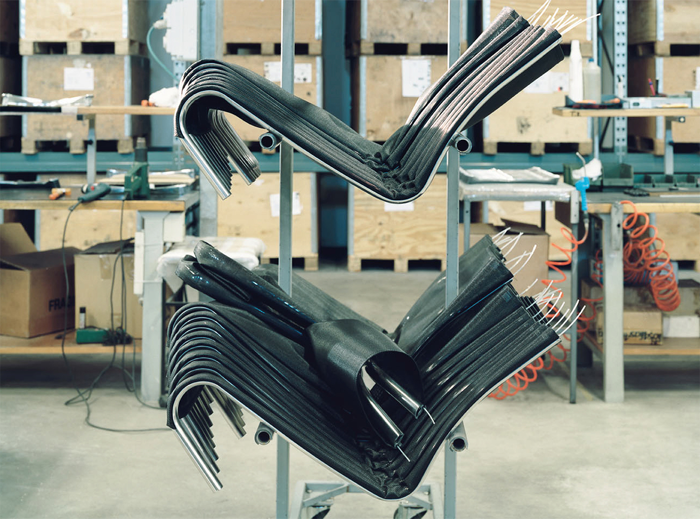 Décorez votre maison avec élégance. Alias, référence italienne du mobilier d'intérieur et extérieur design. Découvrez nos produits.