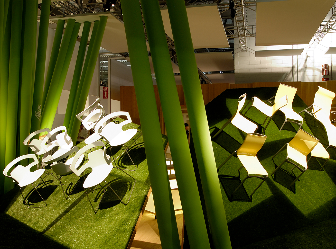 Notre Histoire - Alias, Mobilier et Design d'Excellence Depuis 1979, Alias se consacre à la conception de meubles de design pour la maison, le bureau et le contract. Découvrez notre histoire et nos produits.