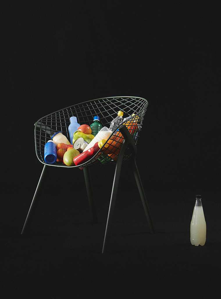 Alias croit en la synergie entre fonctionnalité et art, cherchant ce 'Quelque Chose d'Autre' pour créer des produits innovants et uniques. Explorez plus.