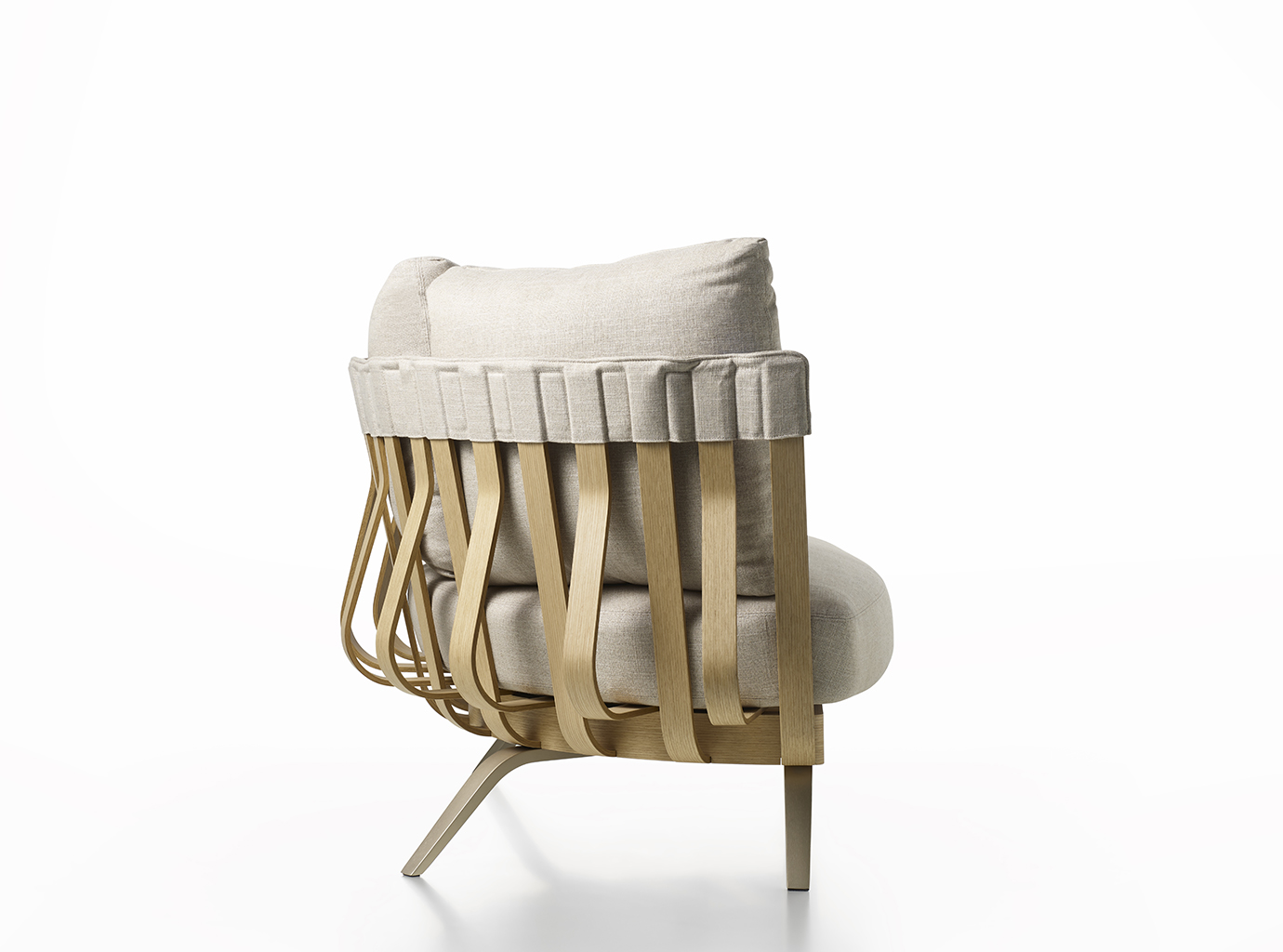 Die Leidenschaft bei der Herstellung unserer Produkte und die Zusammenarbeit mit weltberühmten Designern haben Alias im Bereich Möbeldesign internationale Preis