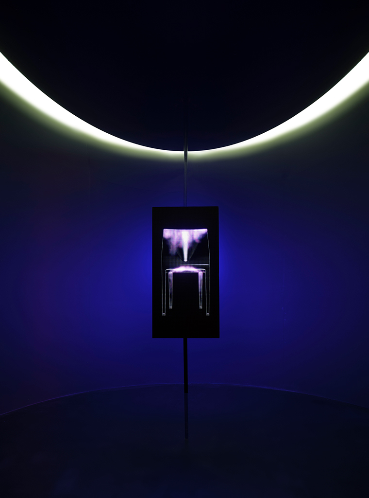 Alias glaubt an eine Synergie zwischen Funktionalität und Kunst, an die Suche nach einem &quot;Etwas Anderem&quot;, das zu innovativen und einzigartigen Produkten führt.