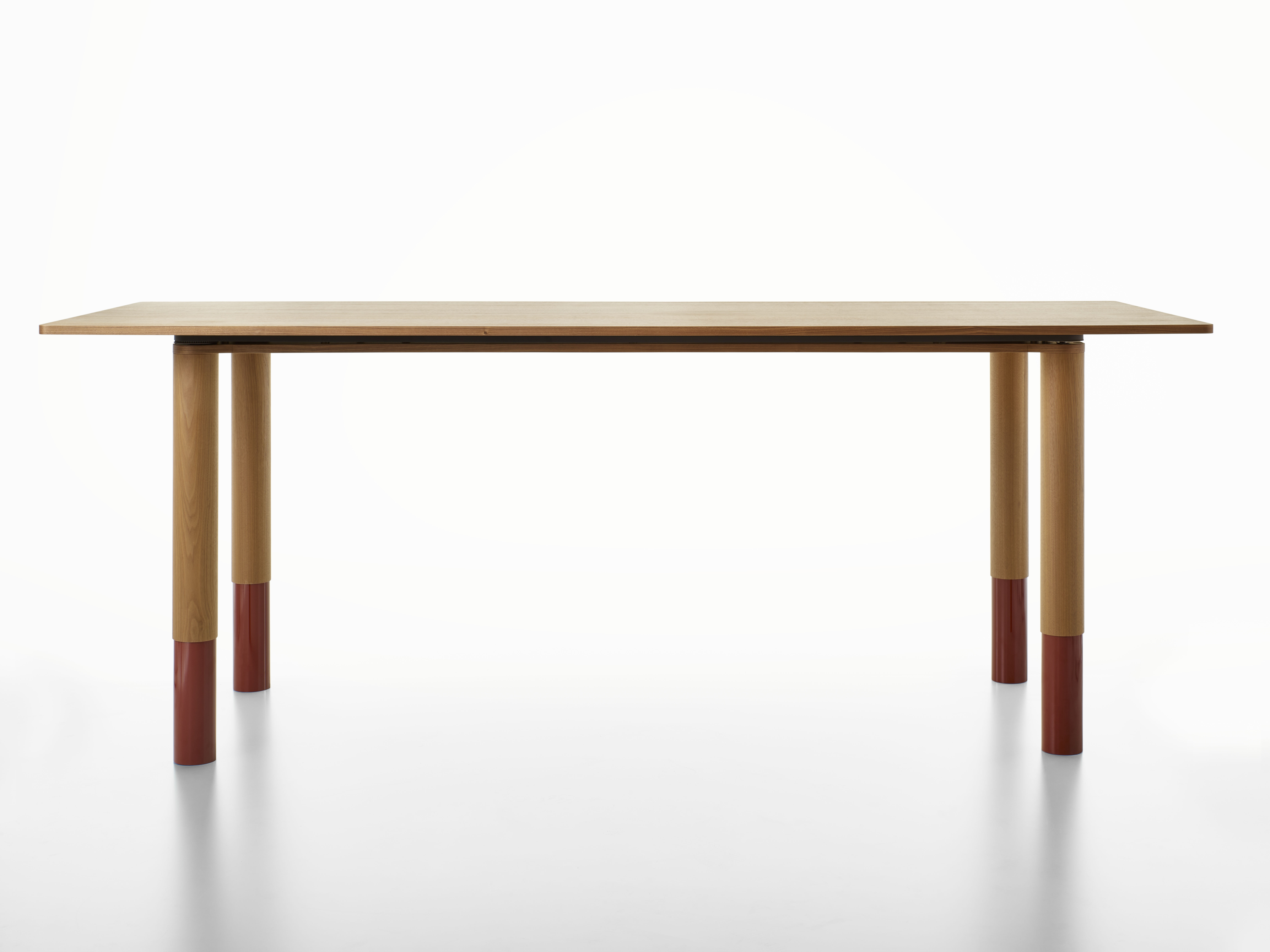Alias Nastro table