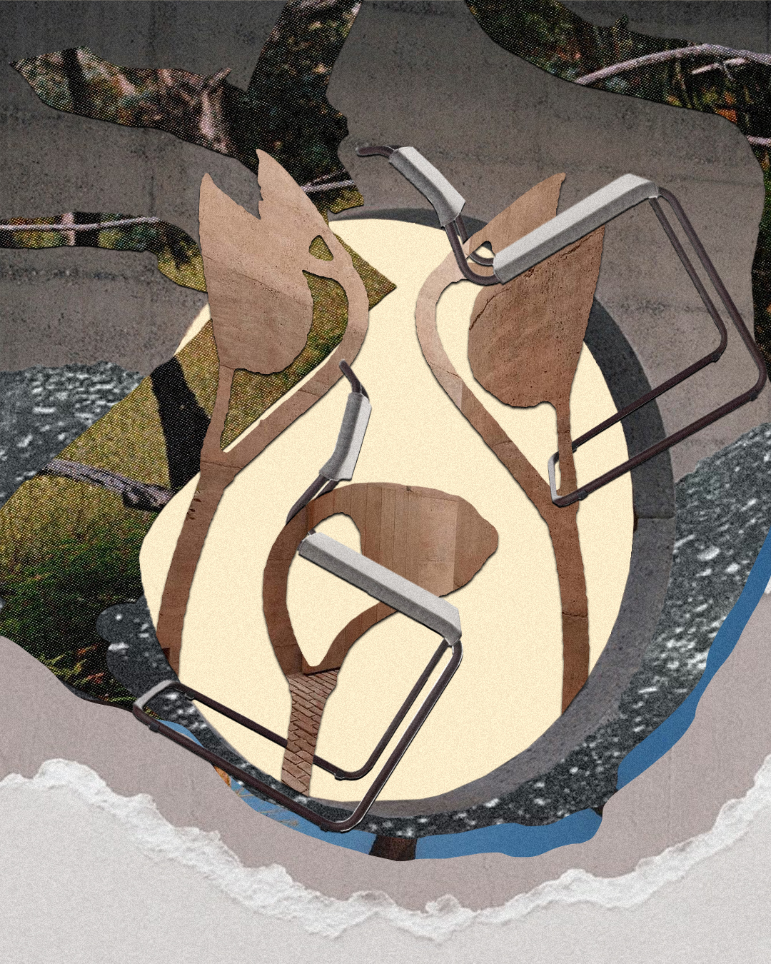 Interpreting Something Else Simone Lorusso