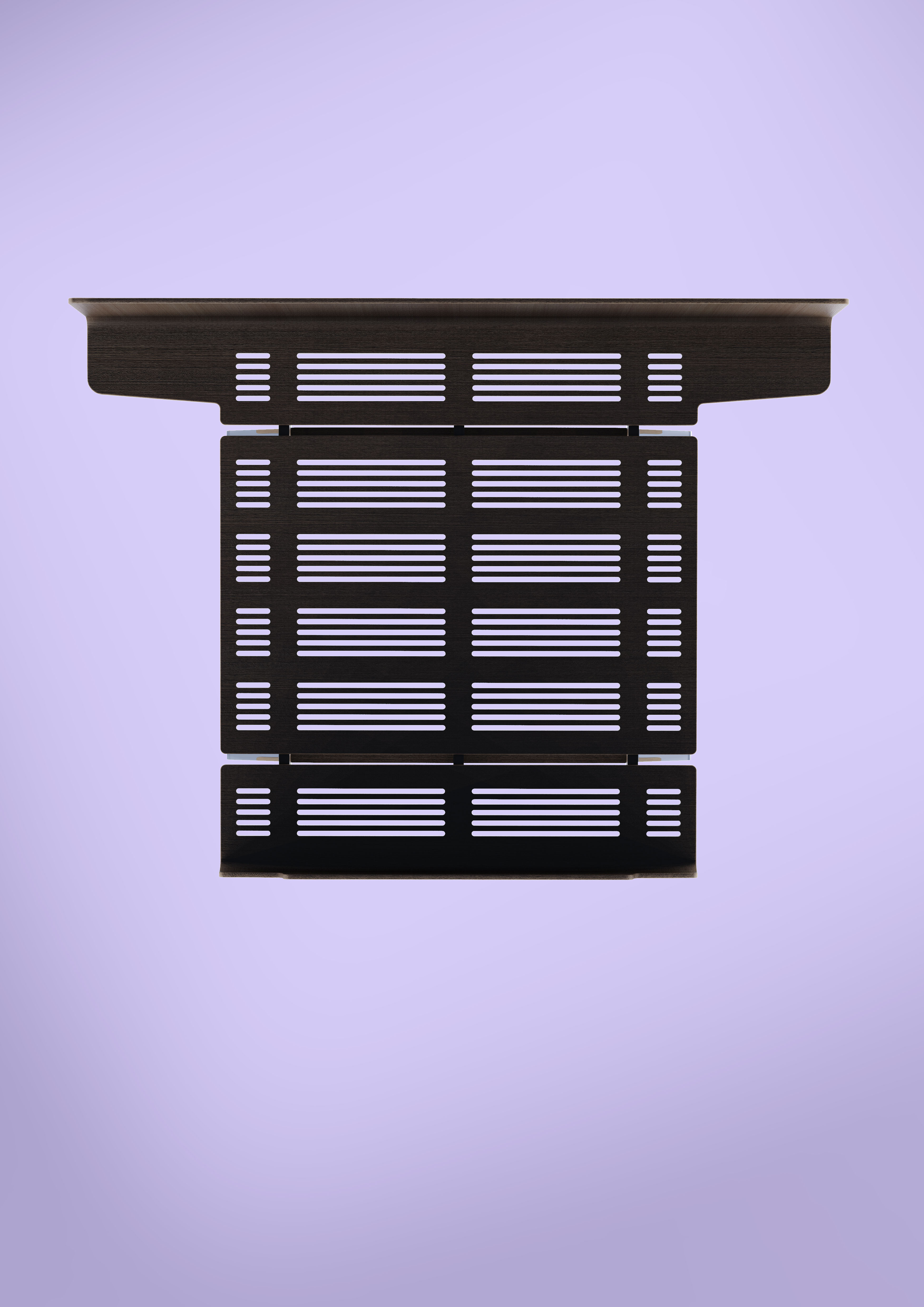 Alias Legnoletto 20th Anniversary Illustration 4