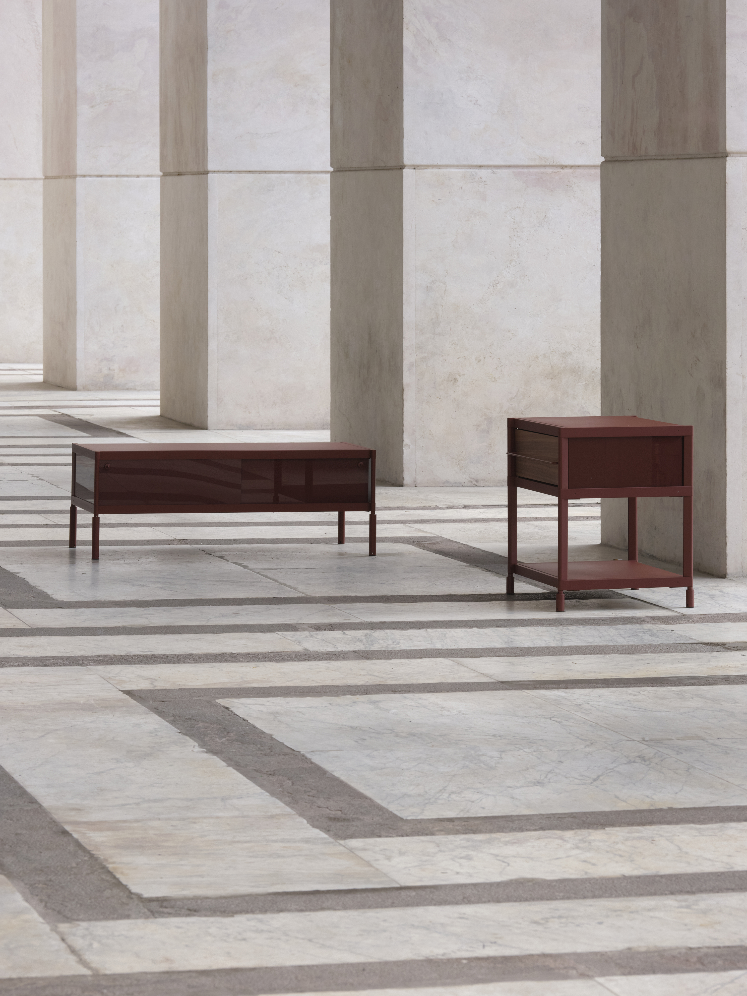 Alias SEC CITY PH. Luca Caizzi_19