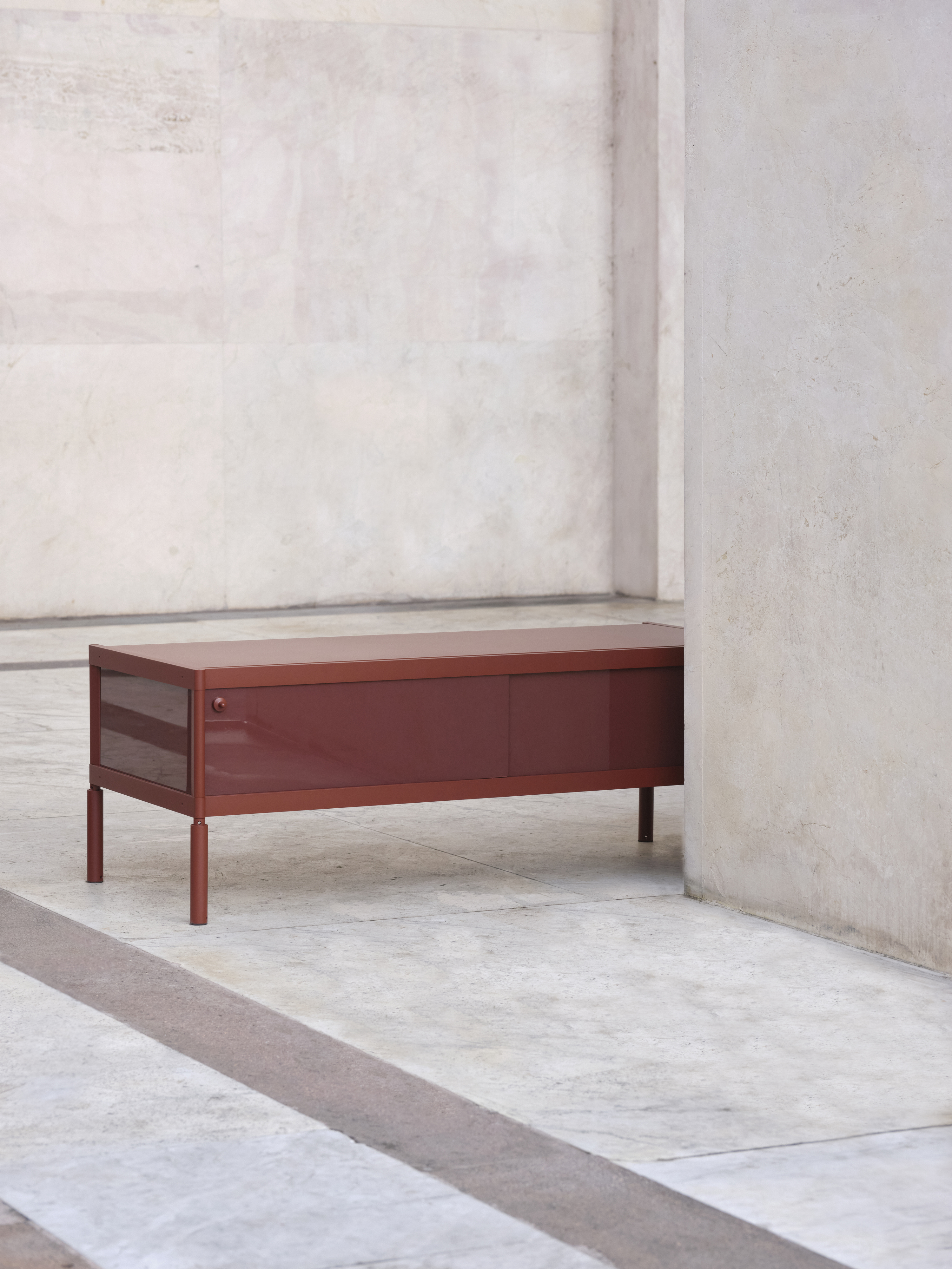 Alias SEC CITY PH. Luca Caizzi_21