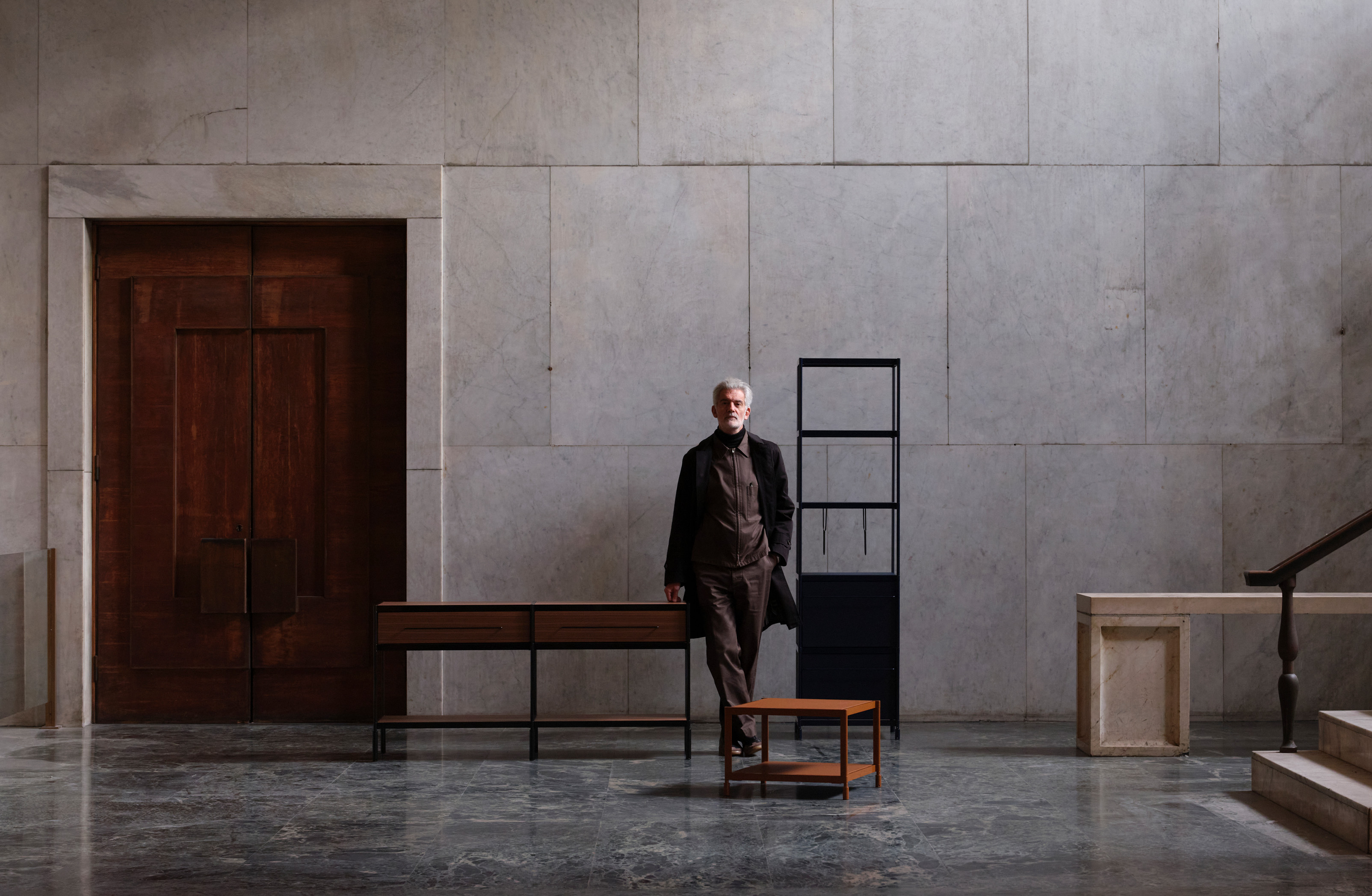 Alias SEC CITY ph. Luca A. Caizzi cover