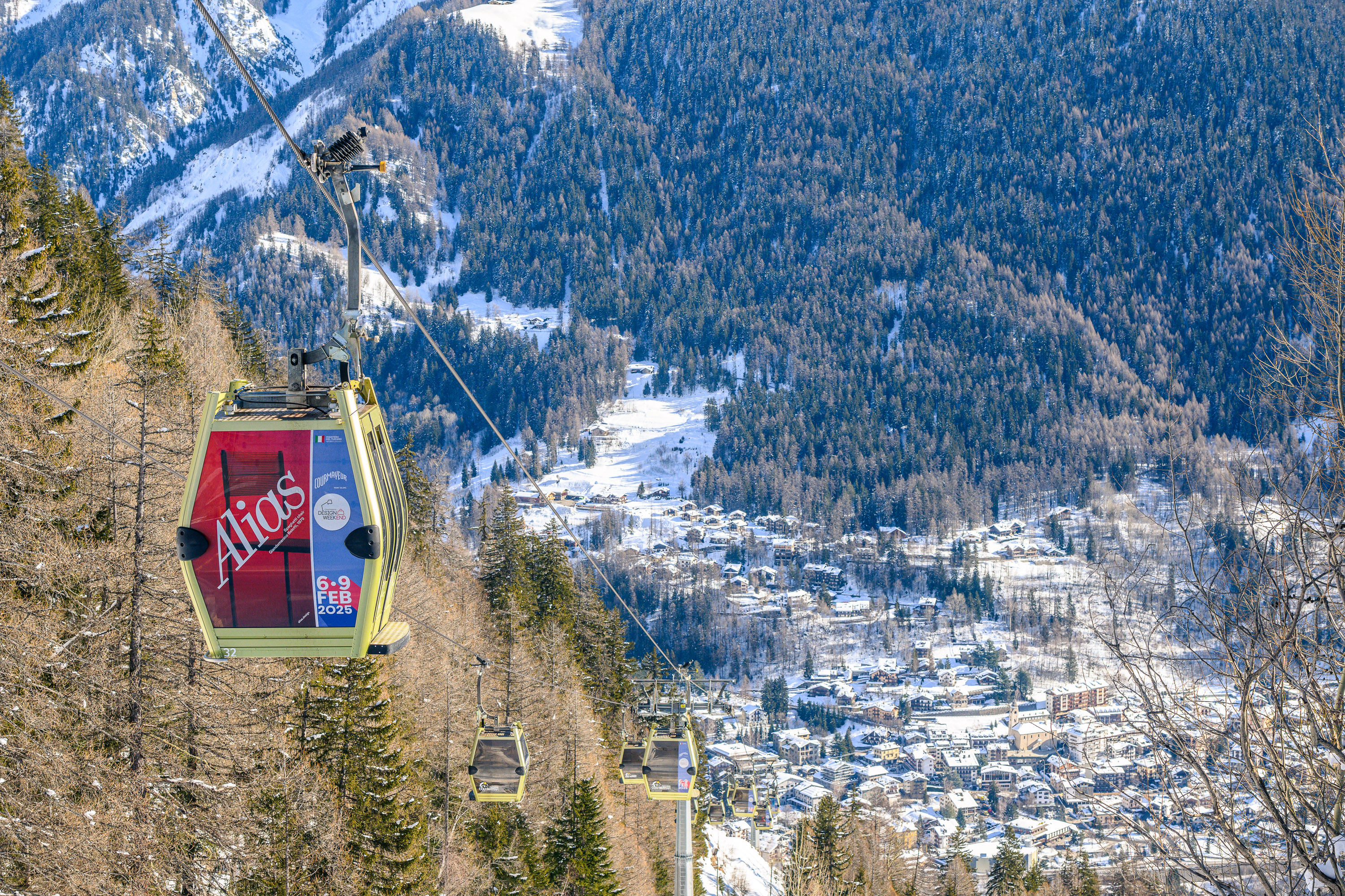 Courmayeur Design Week-end 2025 Courmayeur Design Week-end 2025_7