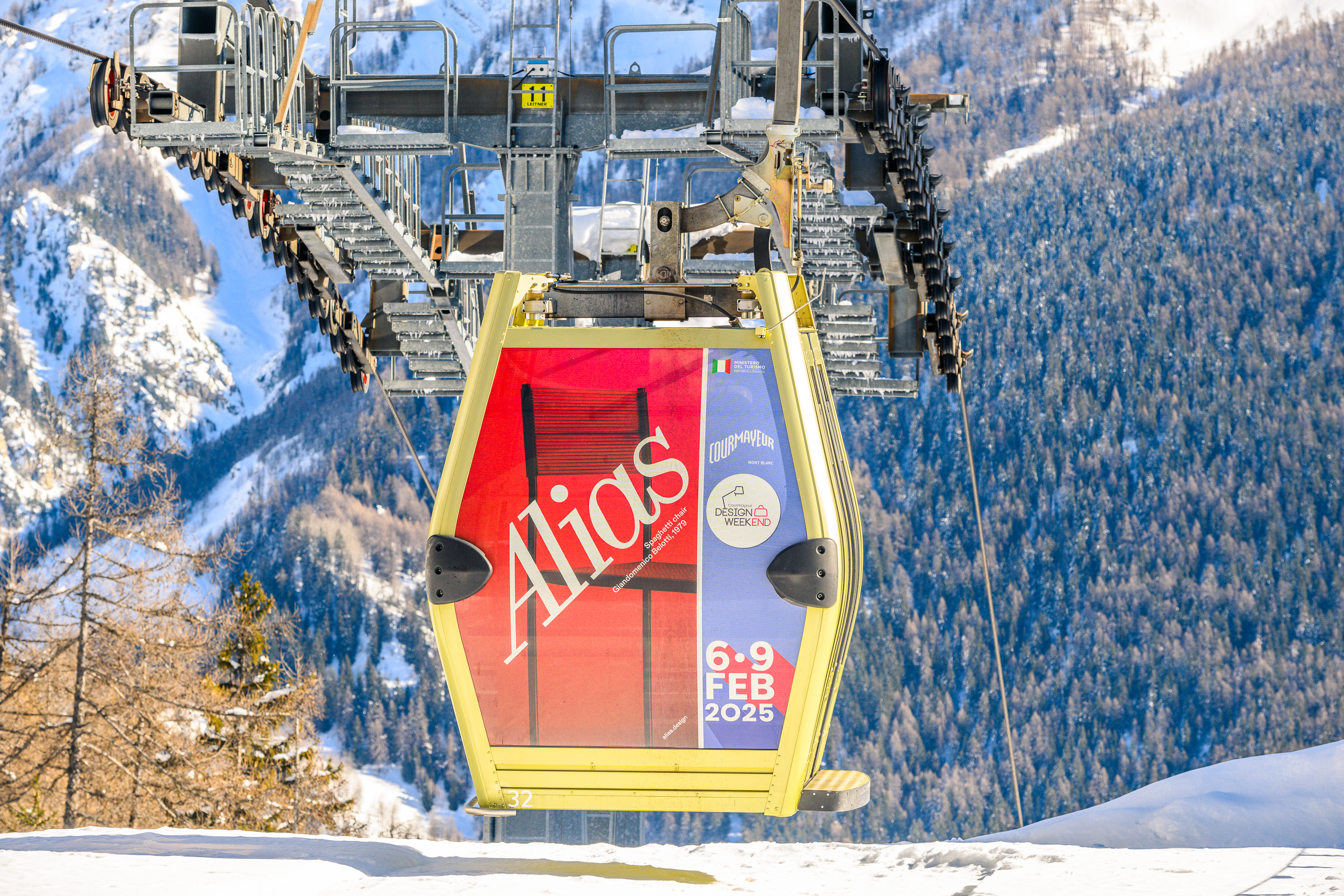 Courmayeur Design Week-end 2025 Courmayeur Design Week-end 2025_6