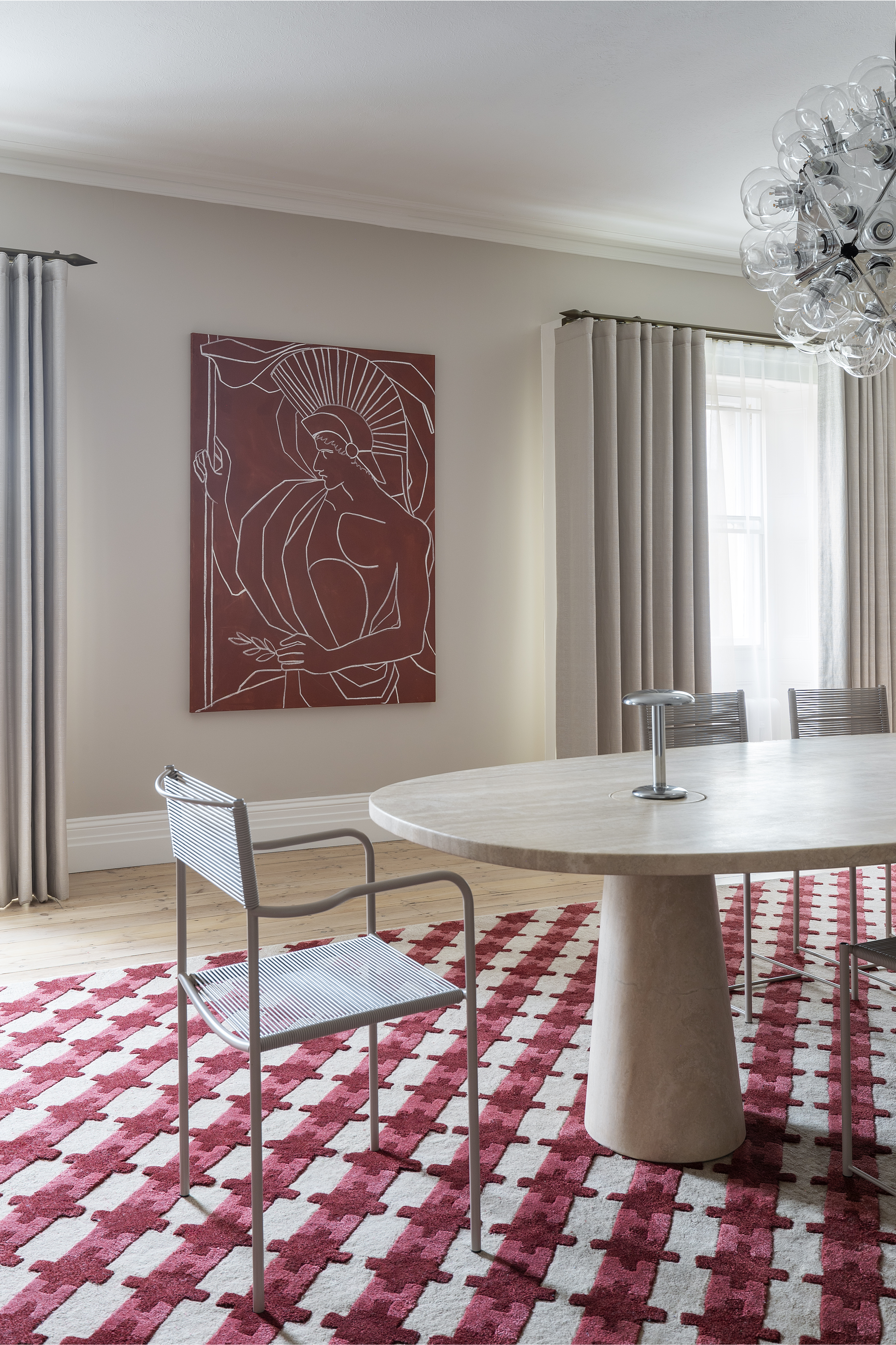 Embassy of Italy in London