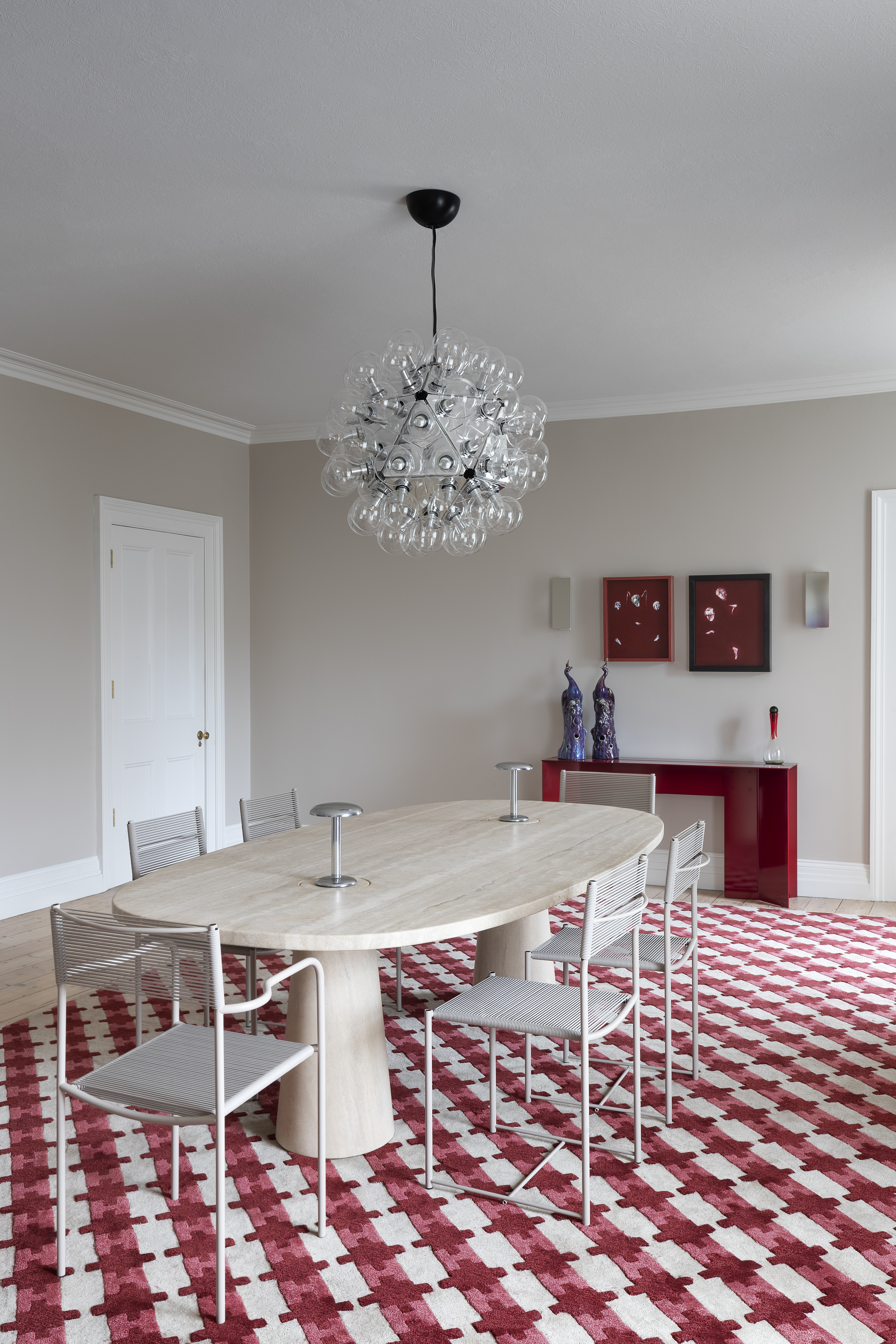 Embassy of Italy in London