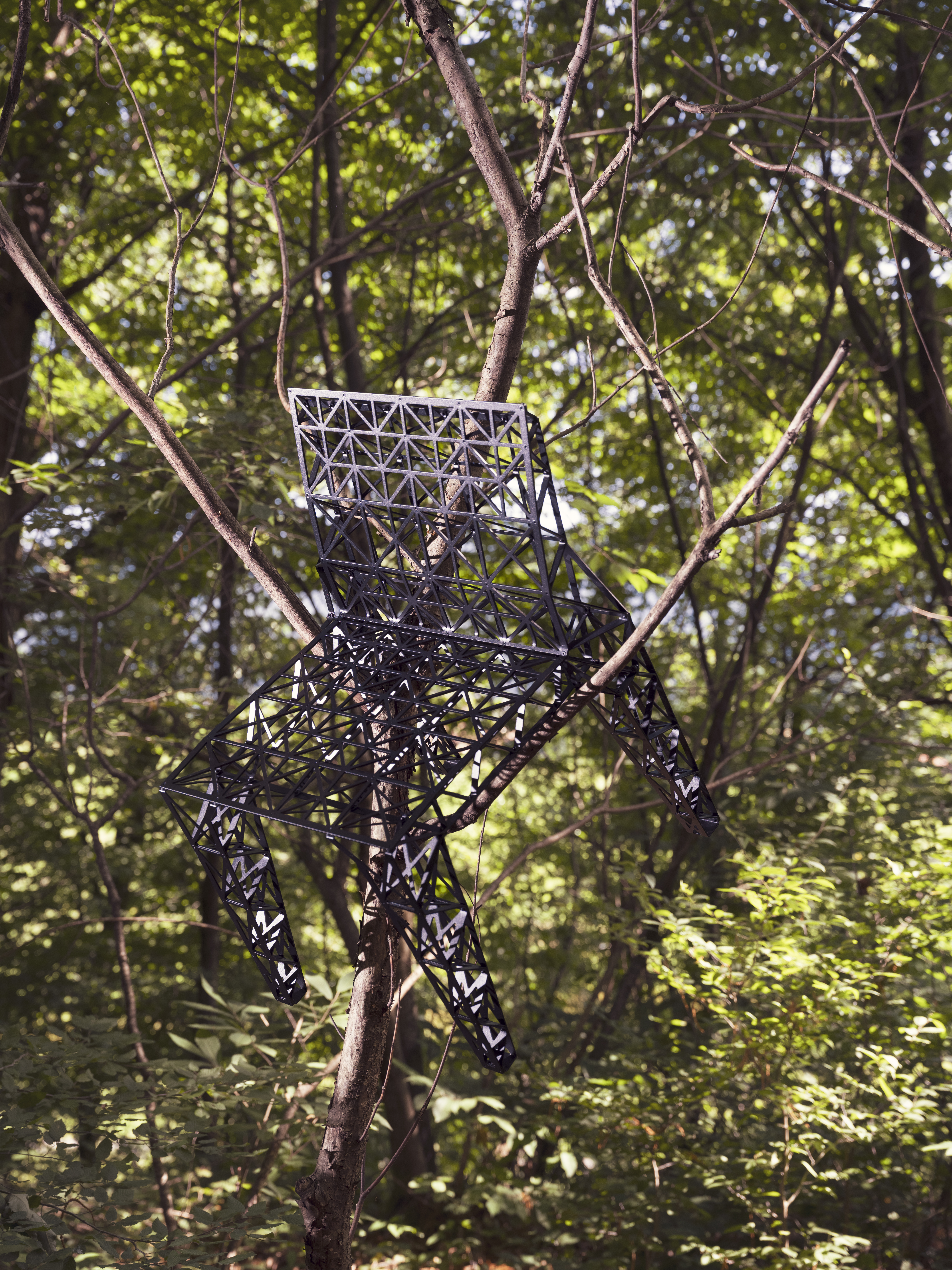 Alias Lanuda "Ordini Diversi. Due mondi in equilibrio" ph. Norberto Pezzotta 4