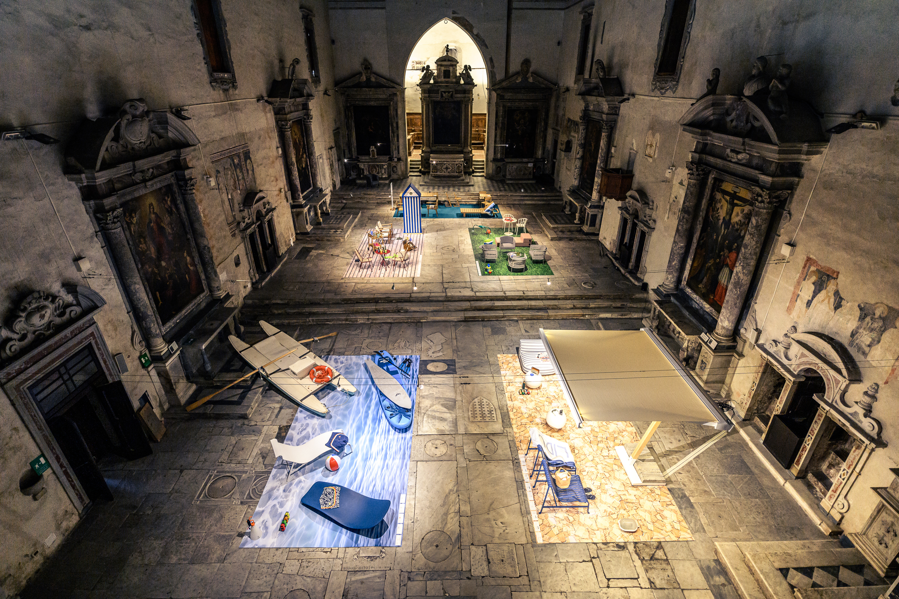 Abitiamo alla marinara_ph Giacomo Buzio Abitiamo alla marinara_ph Giacomo Buzio