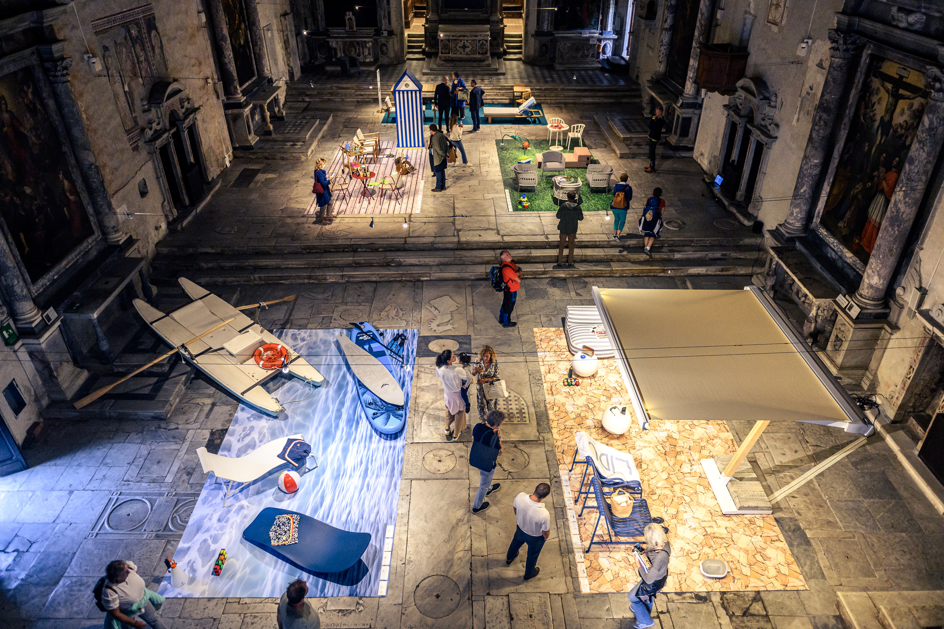 Abitiamo alla marinara_ph Giacomo Buzio Abitiamo alla marinara_ph Giacomo Buzio