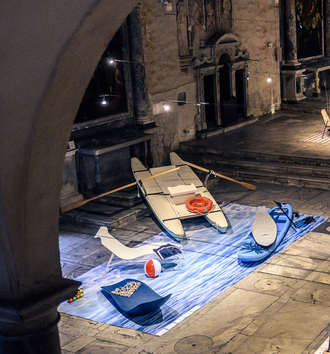 Abitiamo alla marinara_ph Giacomo Buzio Abitiamo alla marinara_ph Giacomo Buzio