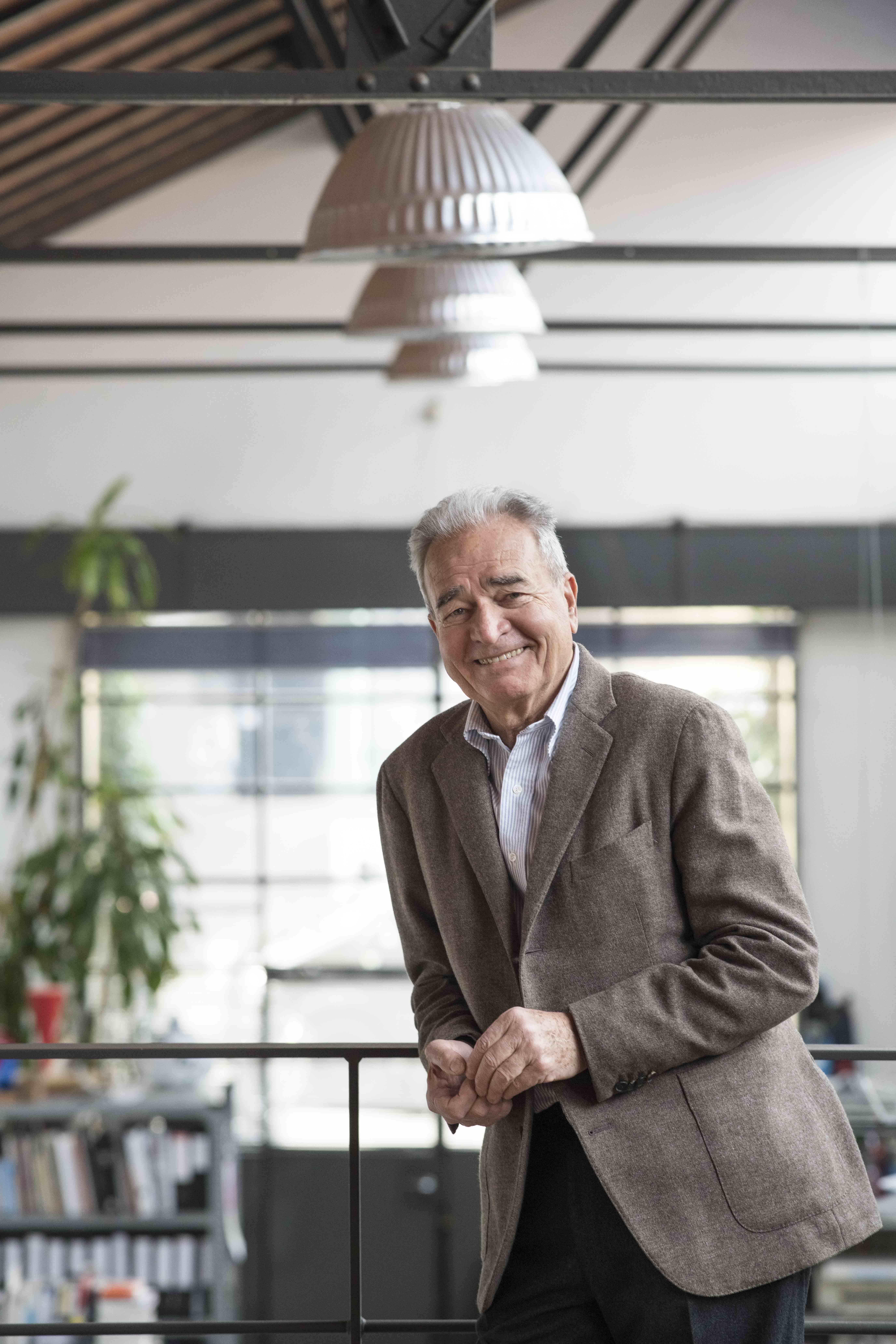 Alberto Meda Alberto Meda