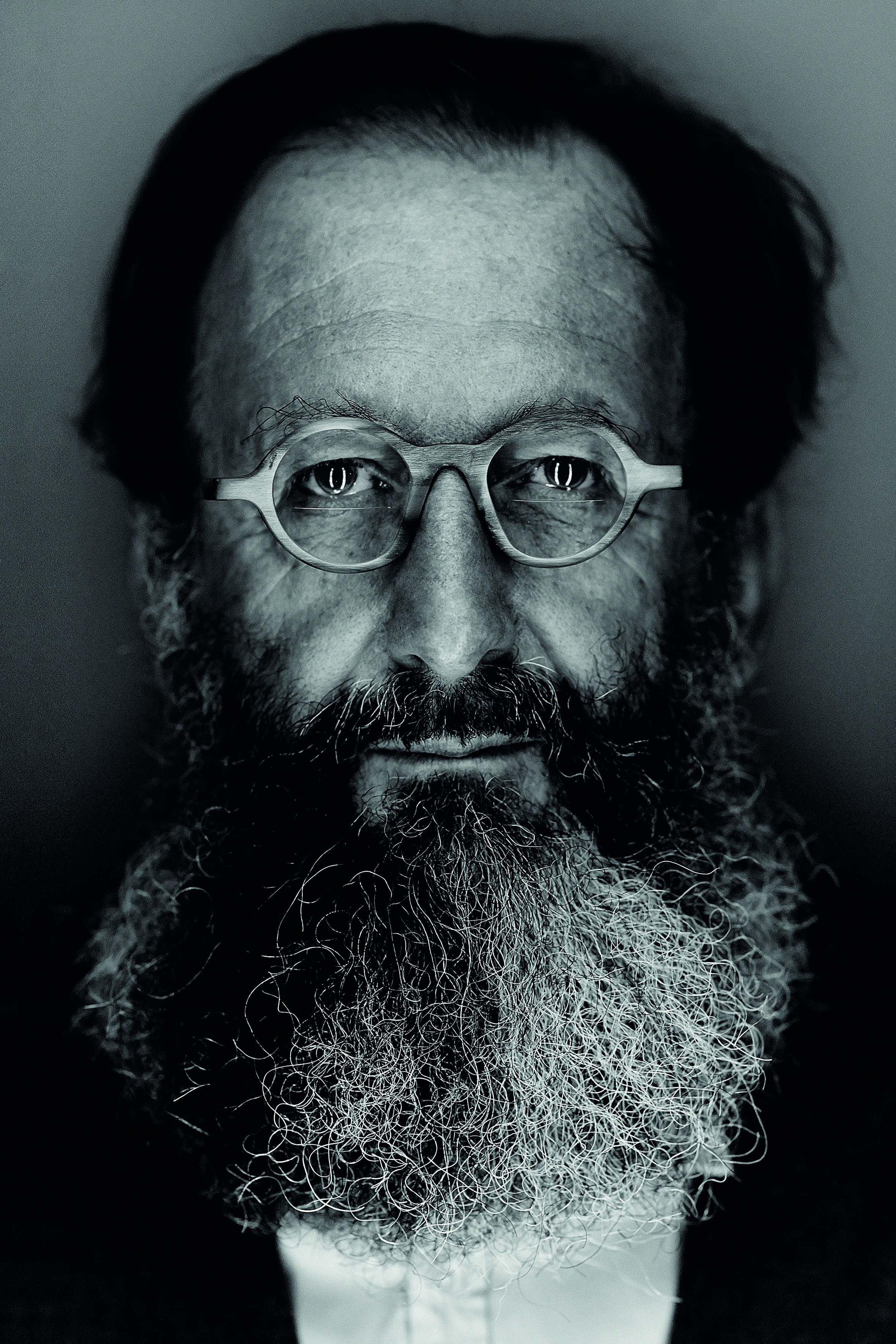 Michele De Lucchi Michele De Lucchi