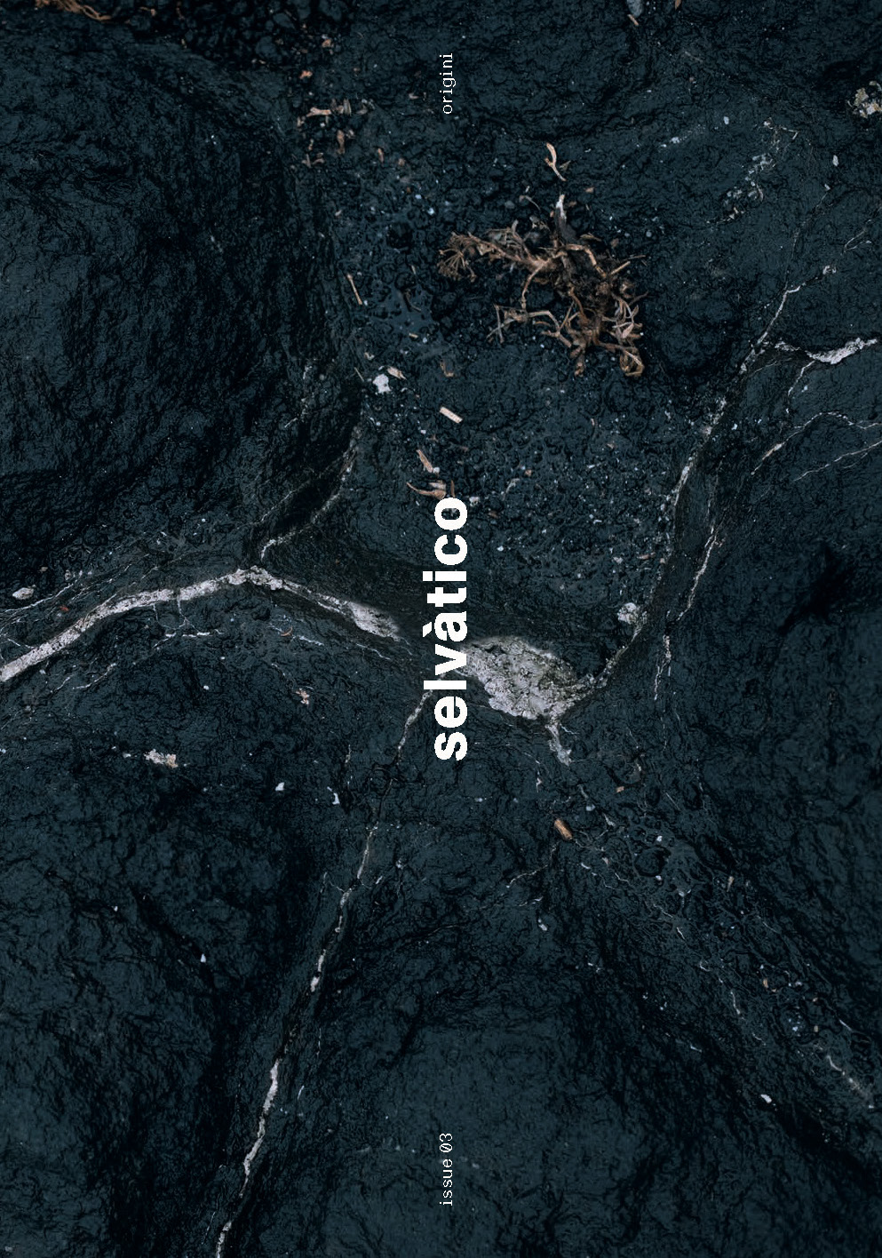 Selvatico Alias Seconda